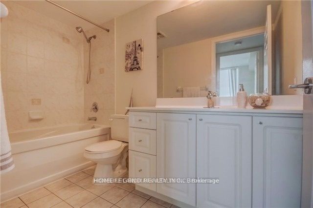 #1214 - 83 Borough Drive Property Photo 6