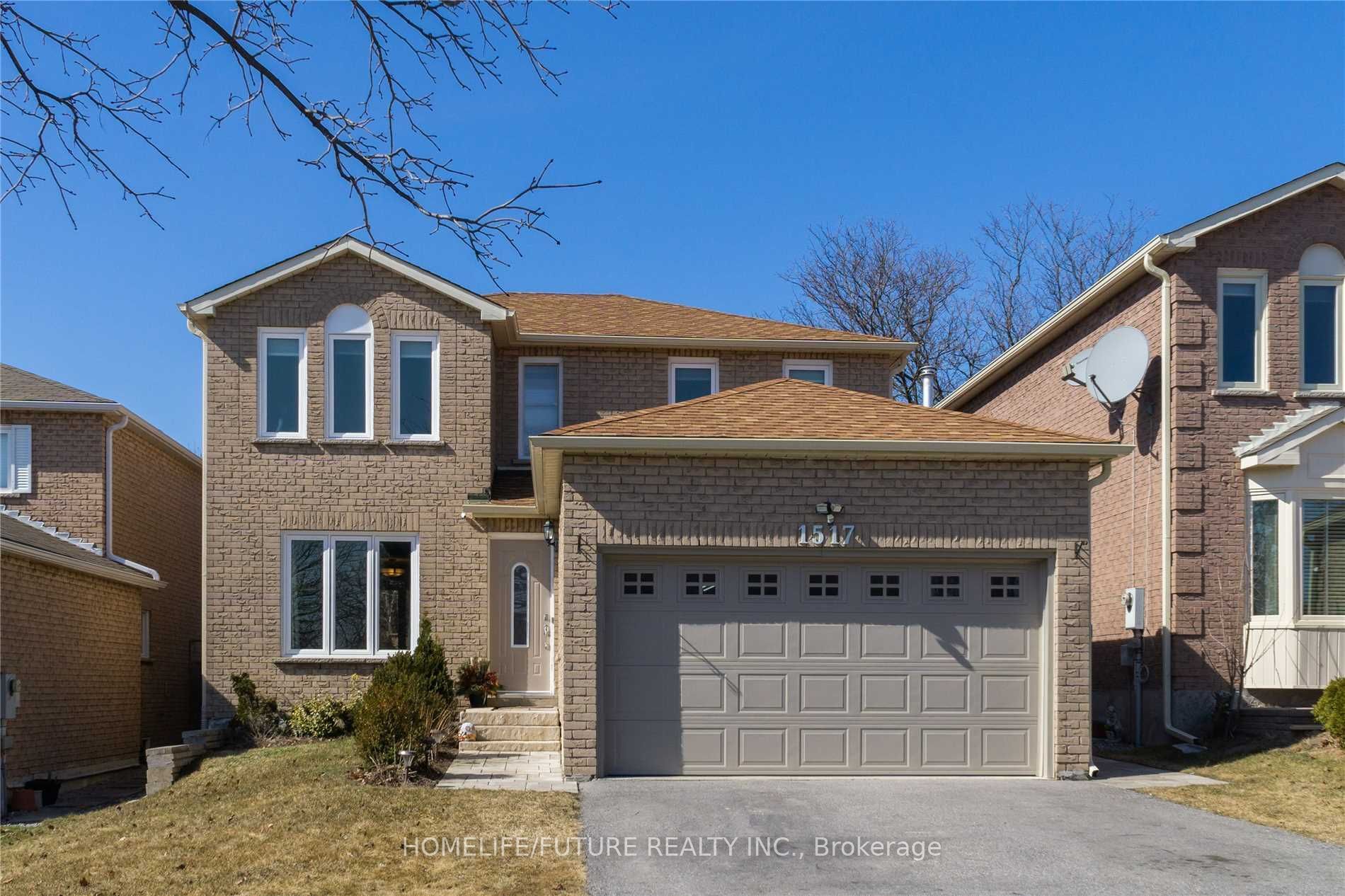 #BSMT - 1517 Somergrove Crescent Property Photo 1