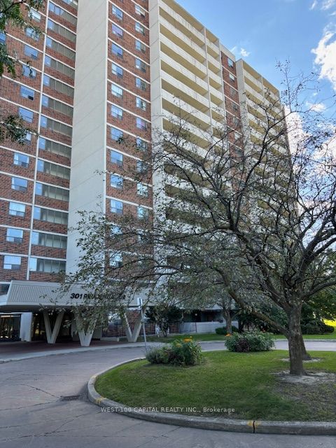 #802 - 301 Prudential Drive Property Photo 1