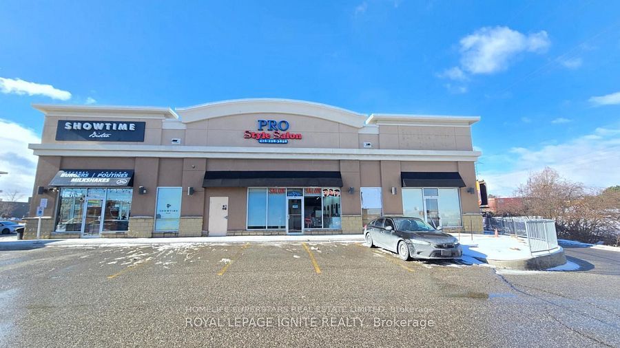 #4A - 2761 Markham Rd Road Property Photo 1