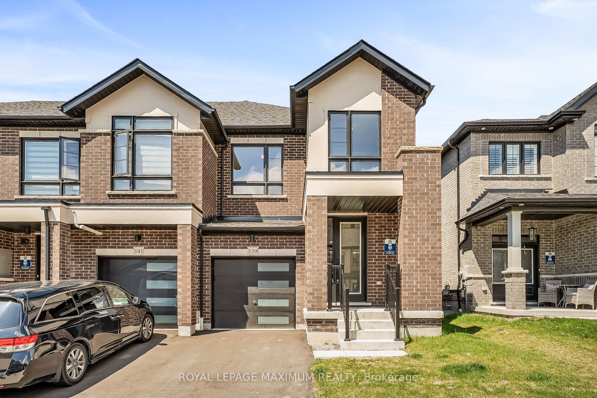 139 Closson Drive Property Photo 1