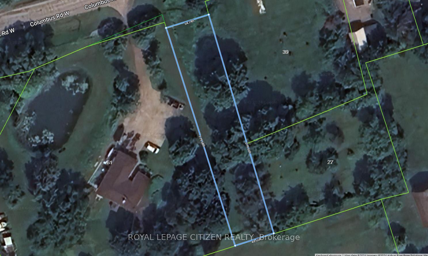 55 Columbus Road Property Photo 3