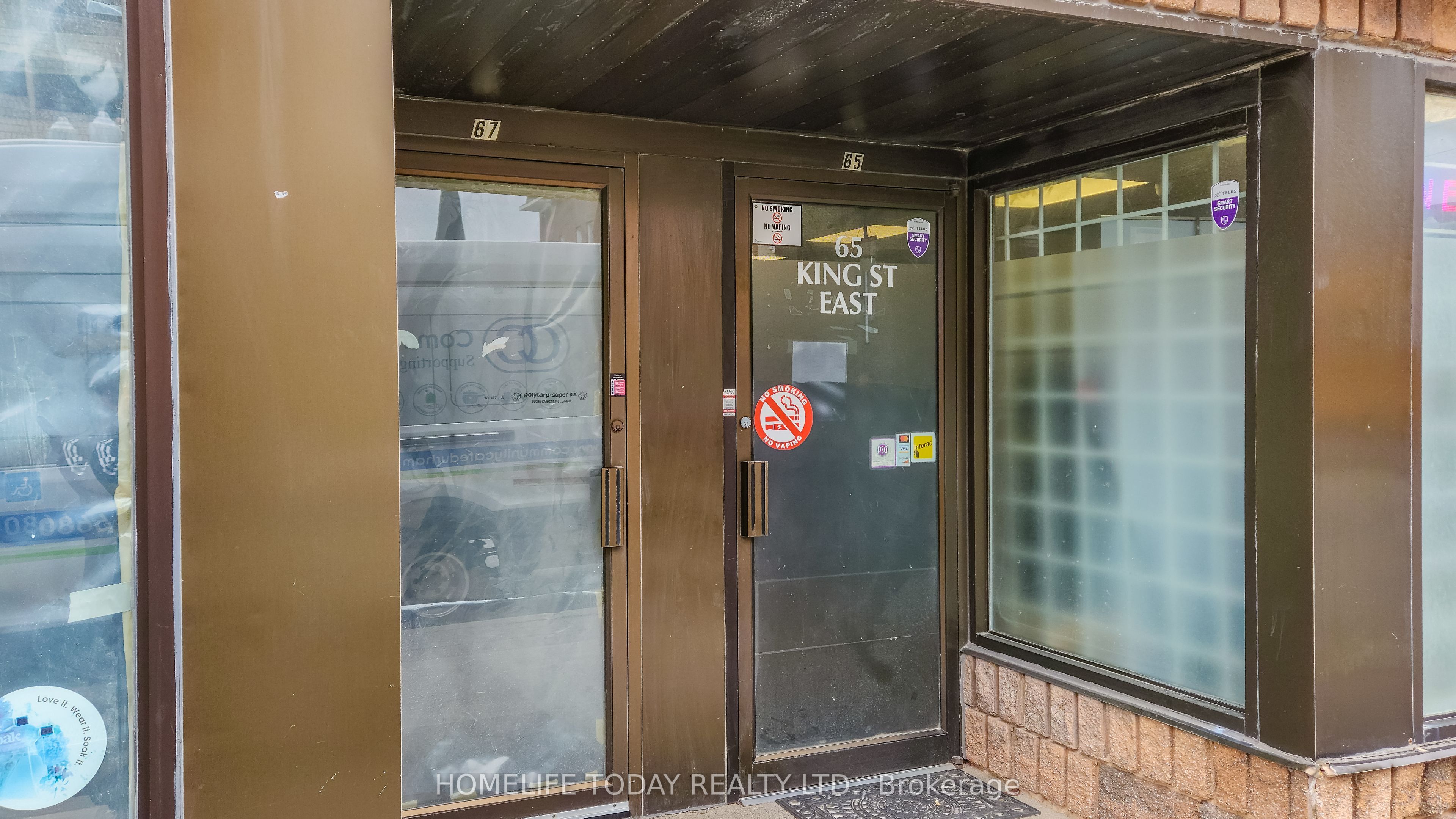 67 King Street E Property Photo 2