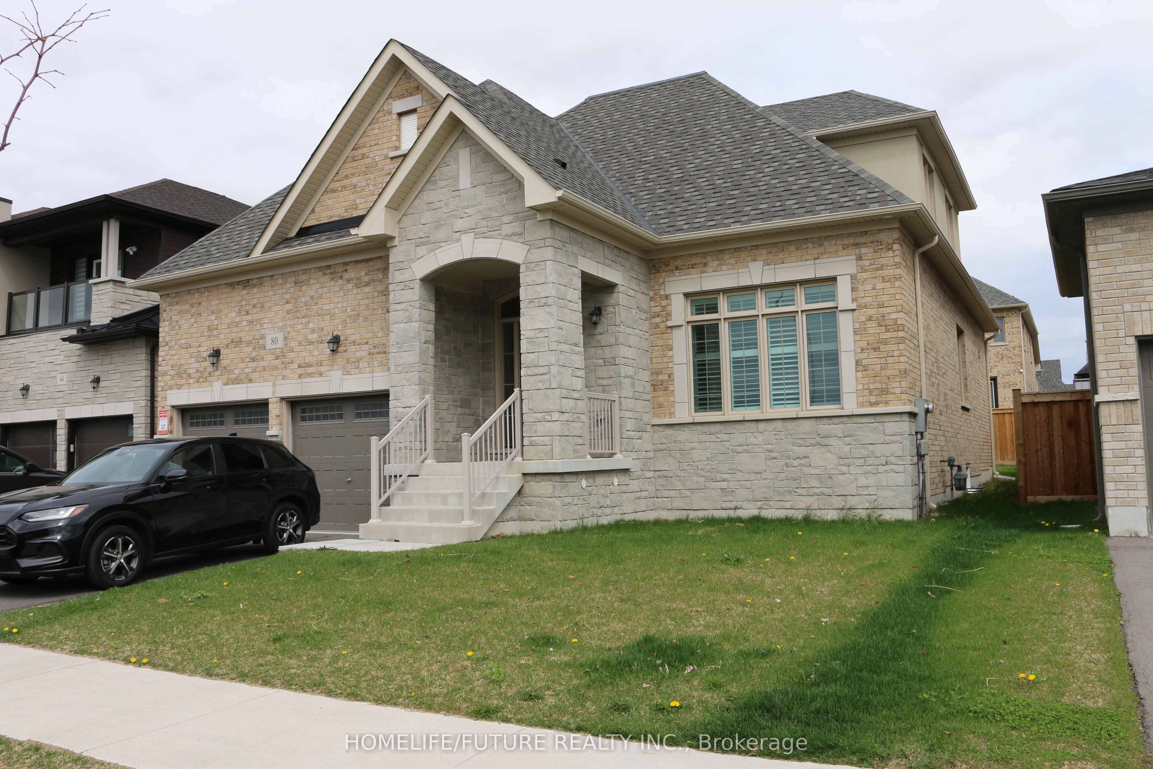 80 Grady Drive Property Photo 1