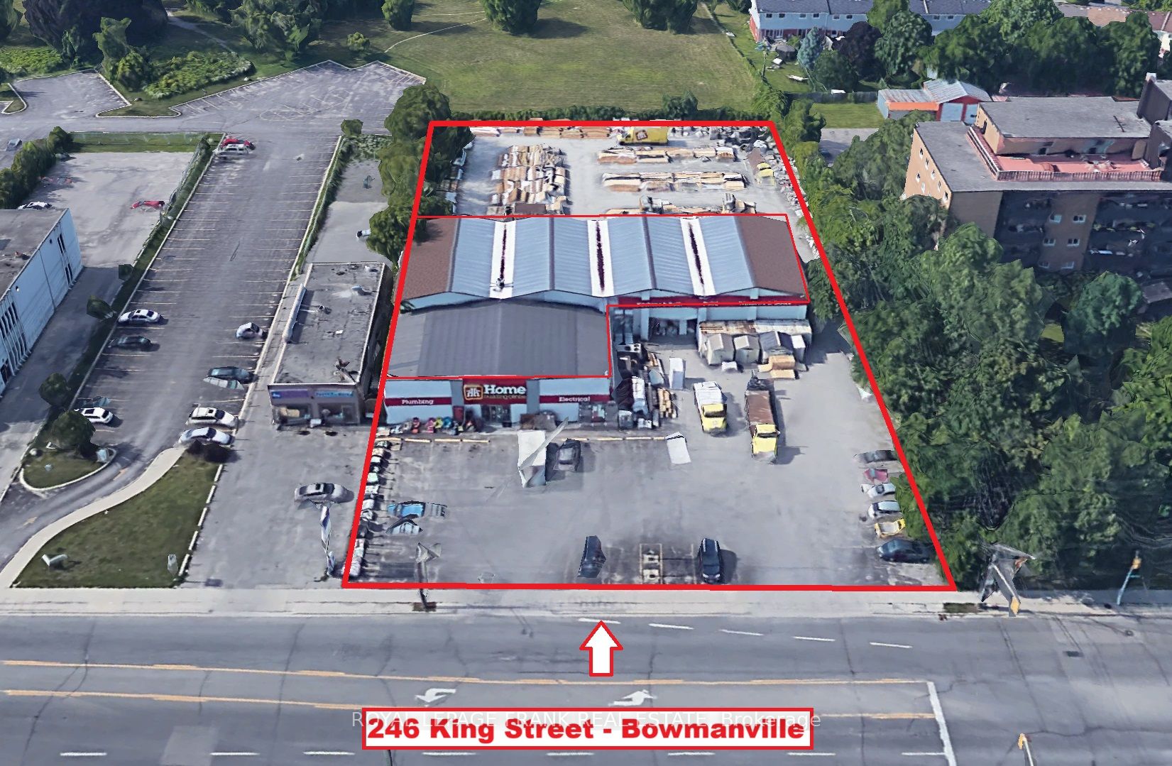 246 King Street E Property Photo 2
