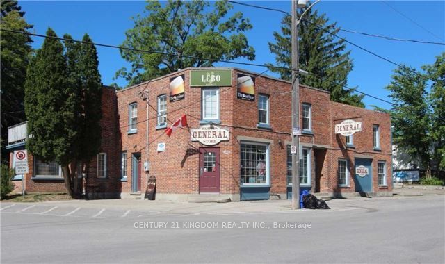 5480 Old Scugog Road Property Photo 1