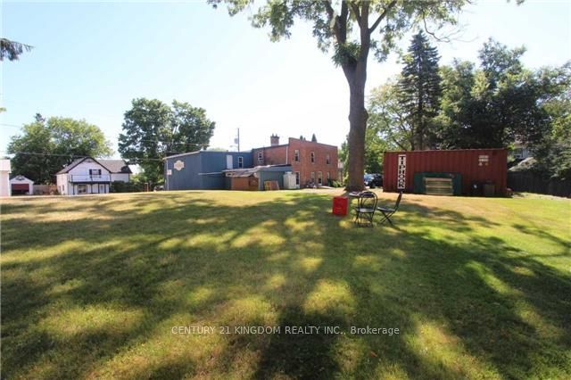 5480 Old Scugog Road Property Photo 3