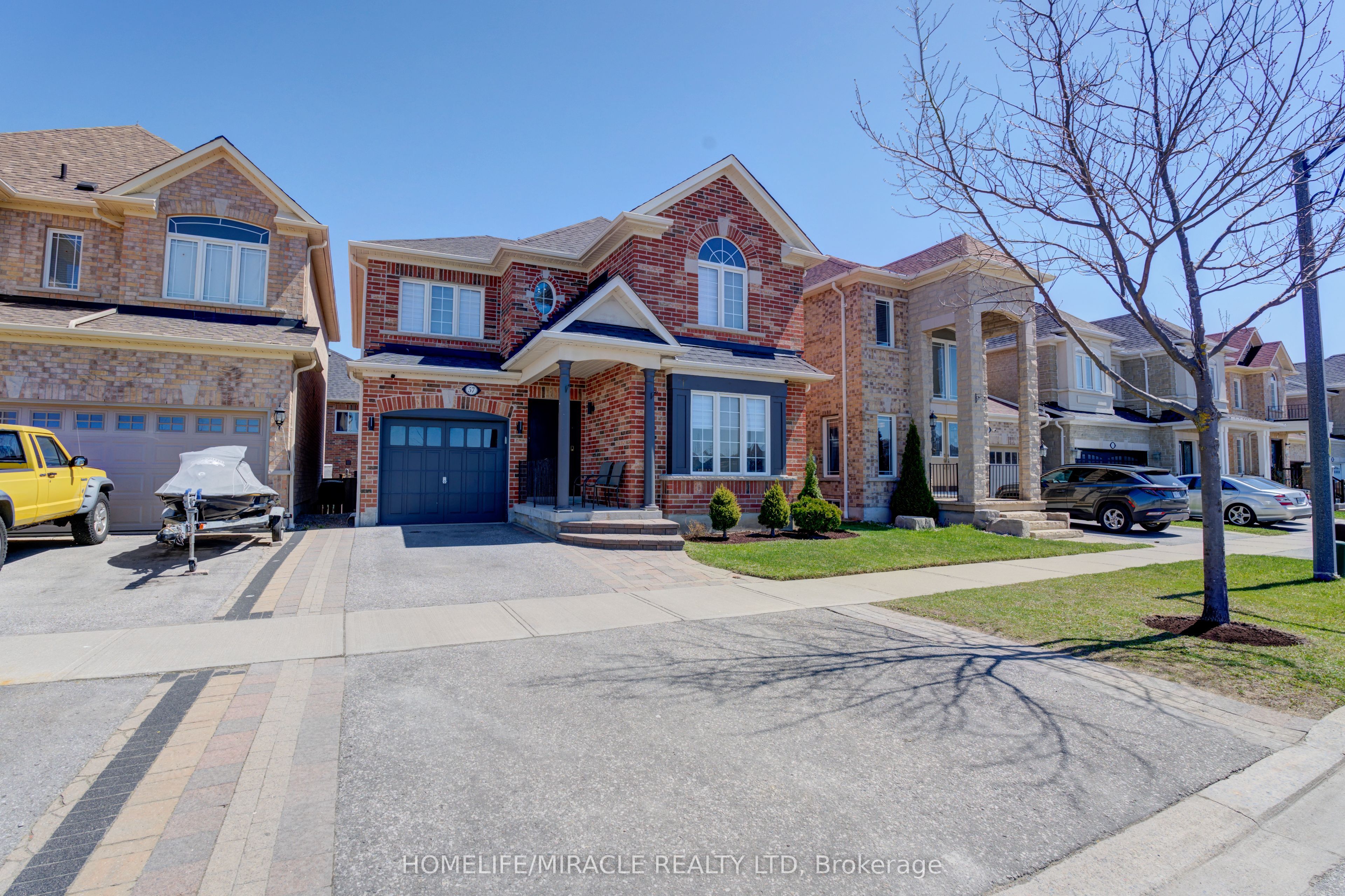 57 Hollier Drive Property Photo 1