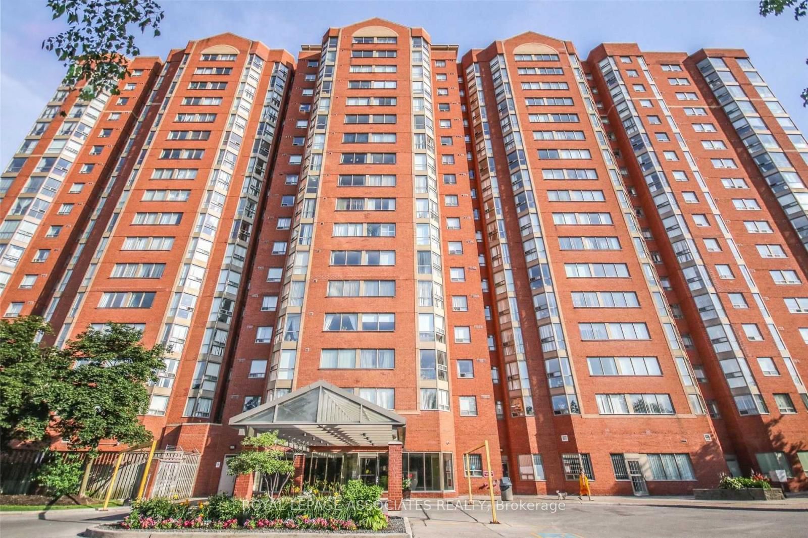 #lp11 - 2466 Eglinton Avenue Property Photo 1