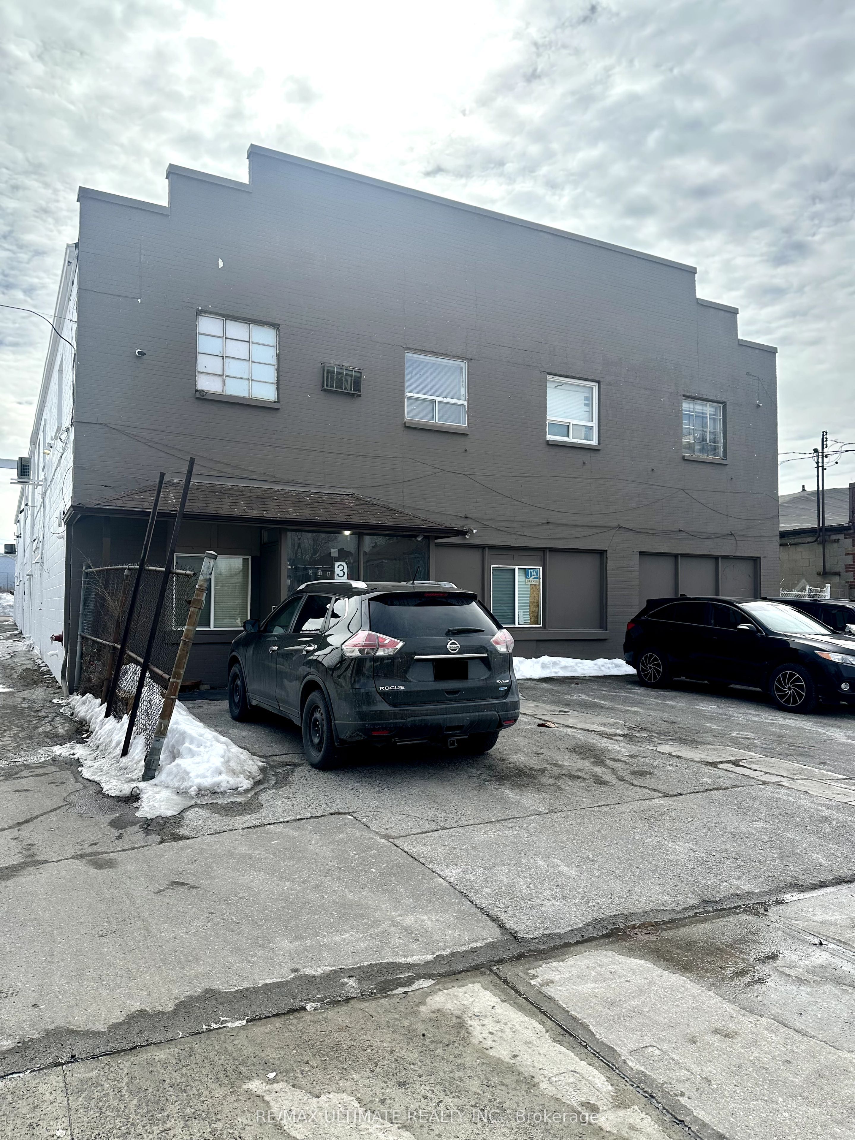 #1 - 3 Parnell Avenue Property Photo 1
