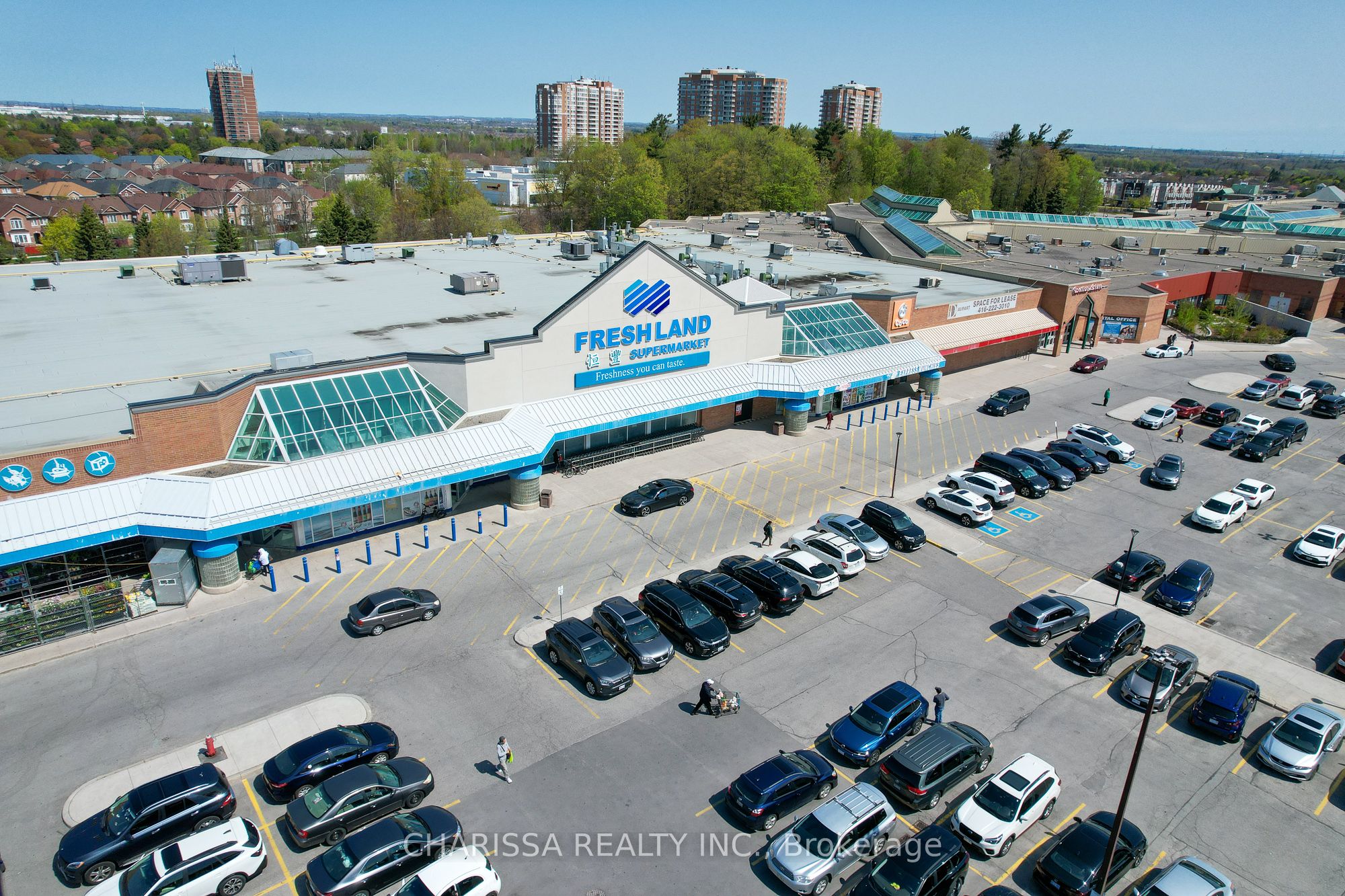 #9 - 30 Liben Way Property Photo 19