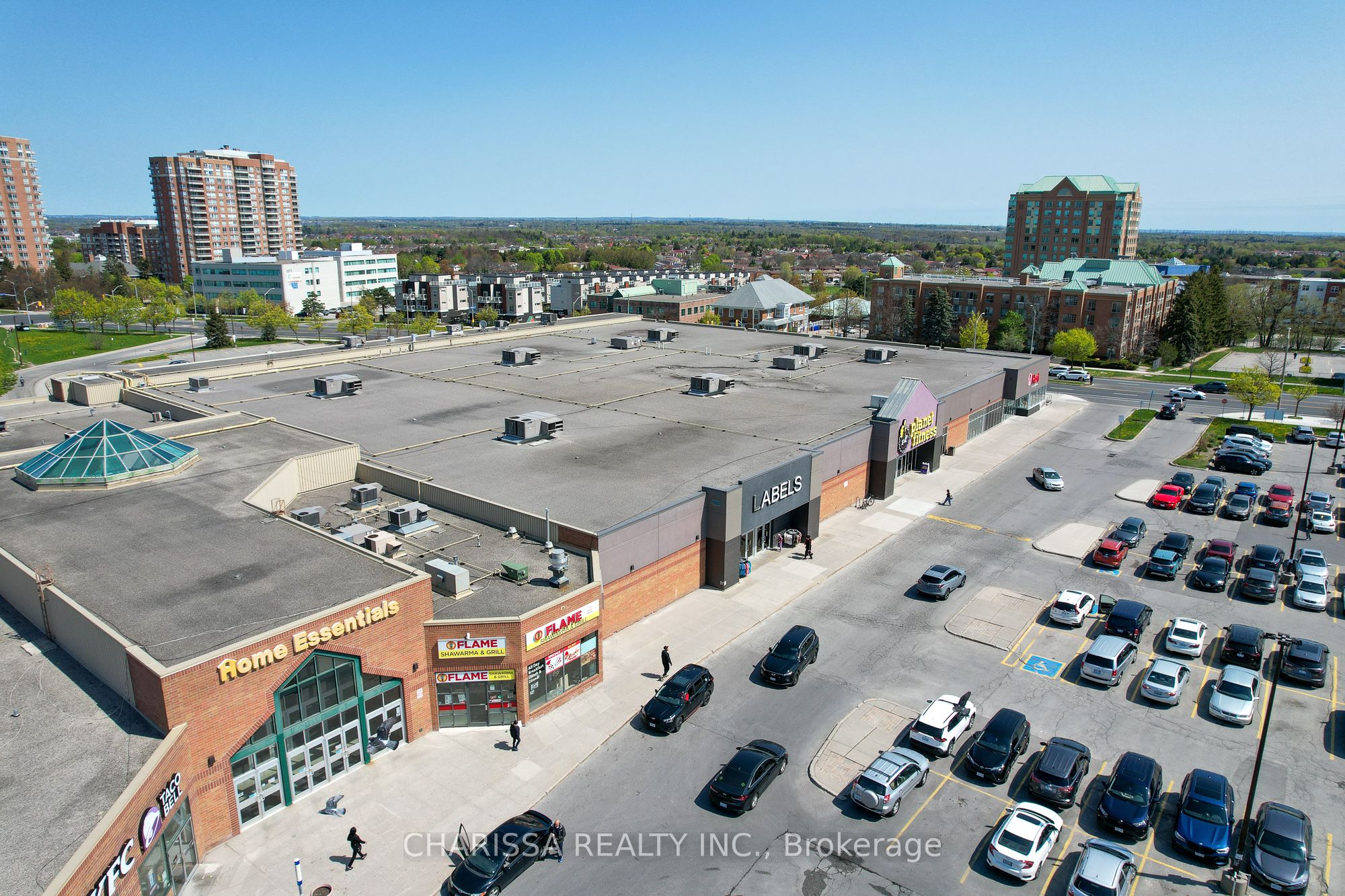 #9 - 30 Liben Way Property Photo 32