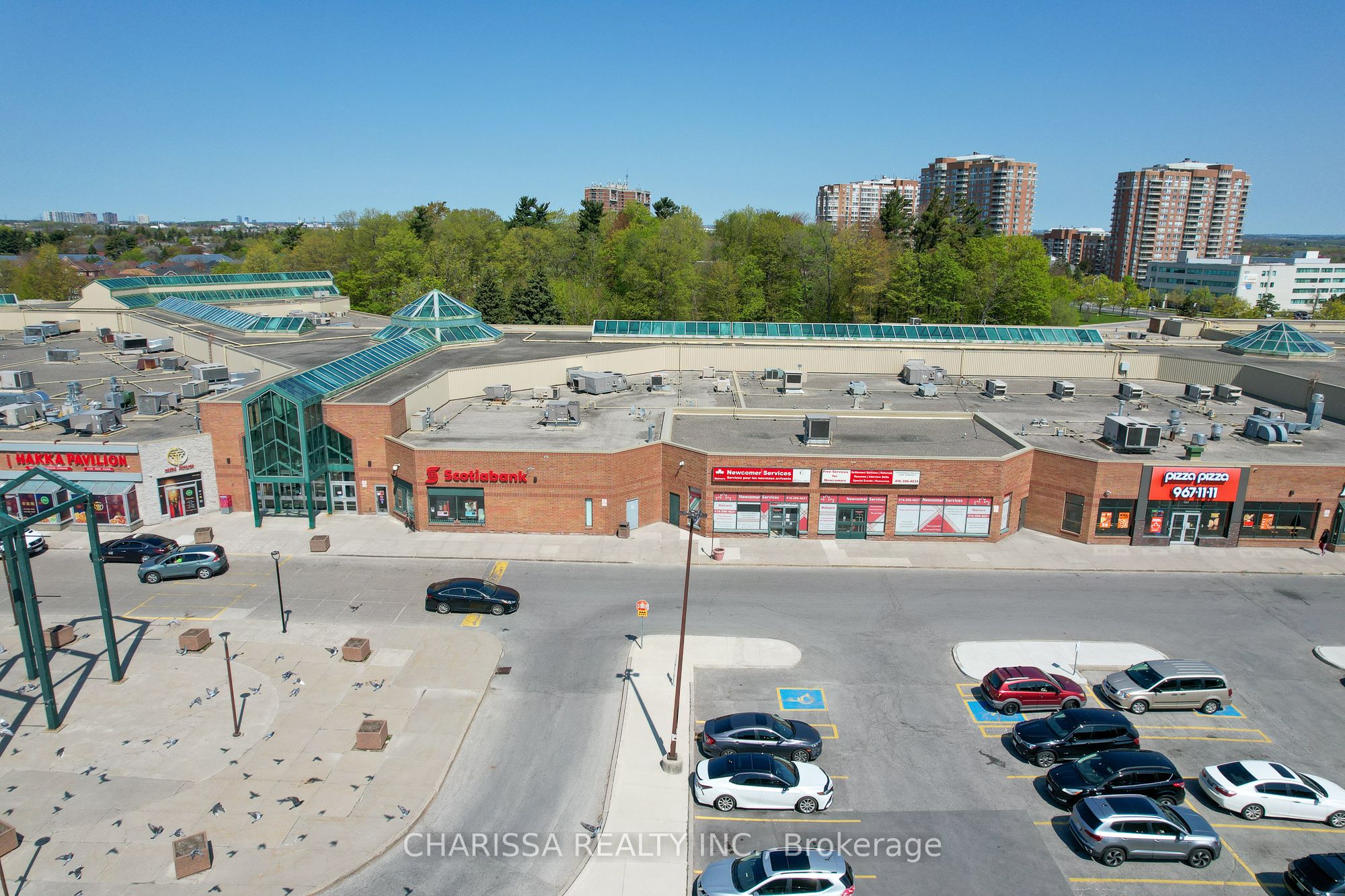 #9 - 30 Liben Way Property Photo 33