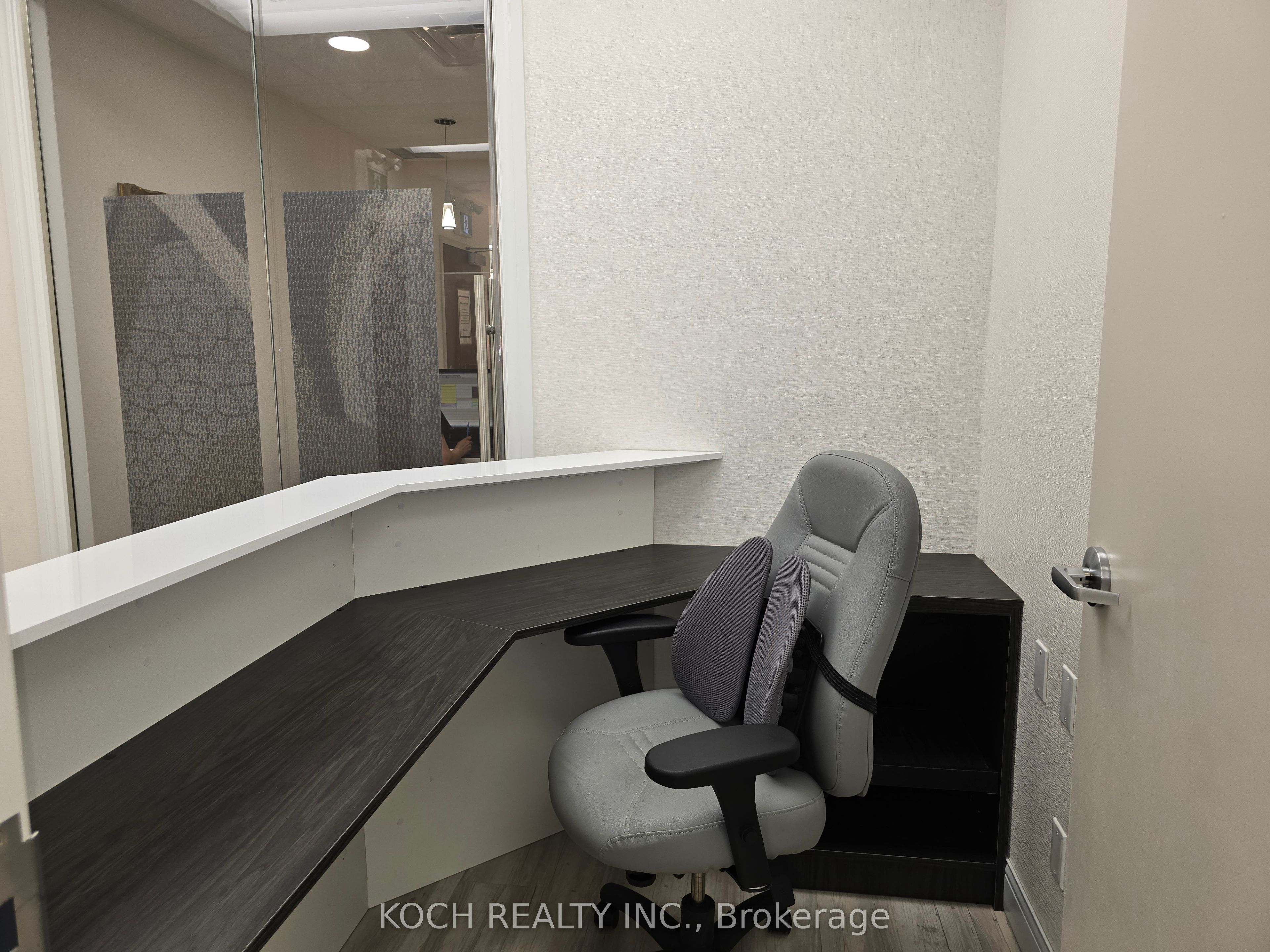 #201 - 95 Bayly Street Property Photo 1
