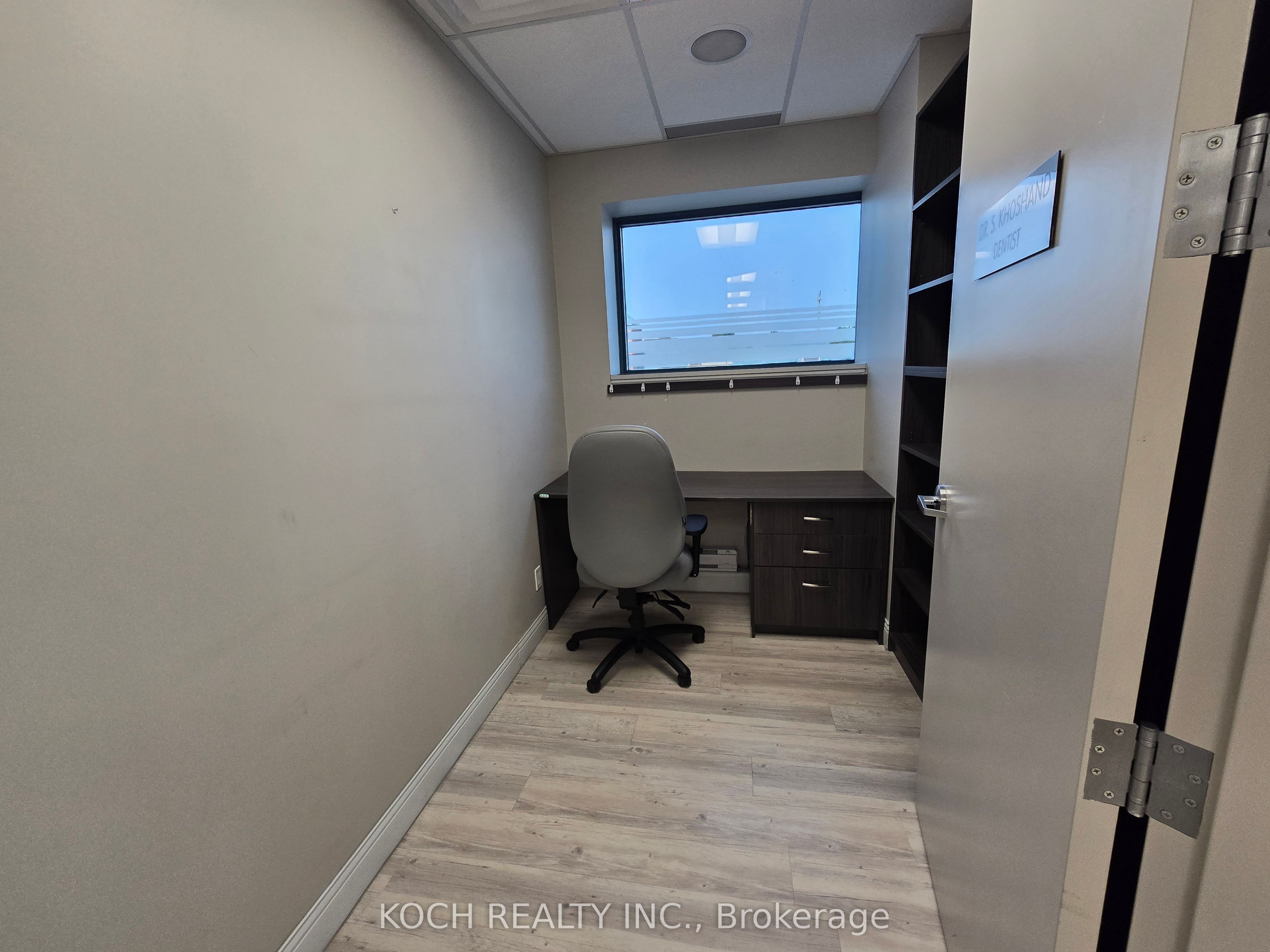 #201 - 95 Bayly Street Property Photo 5