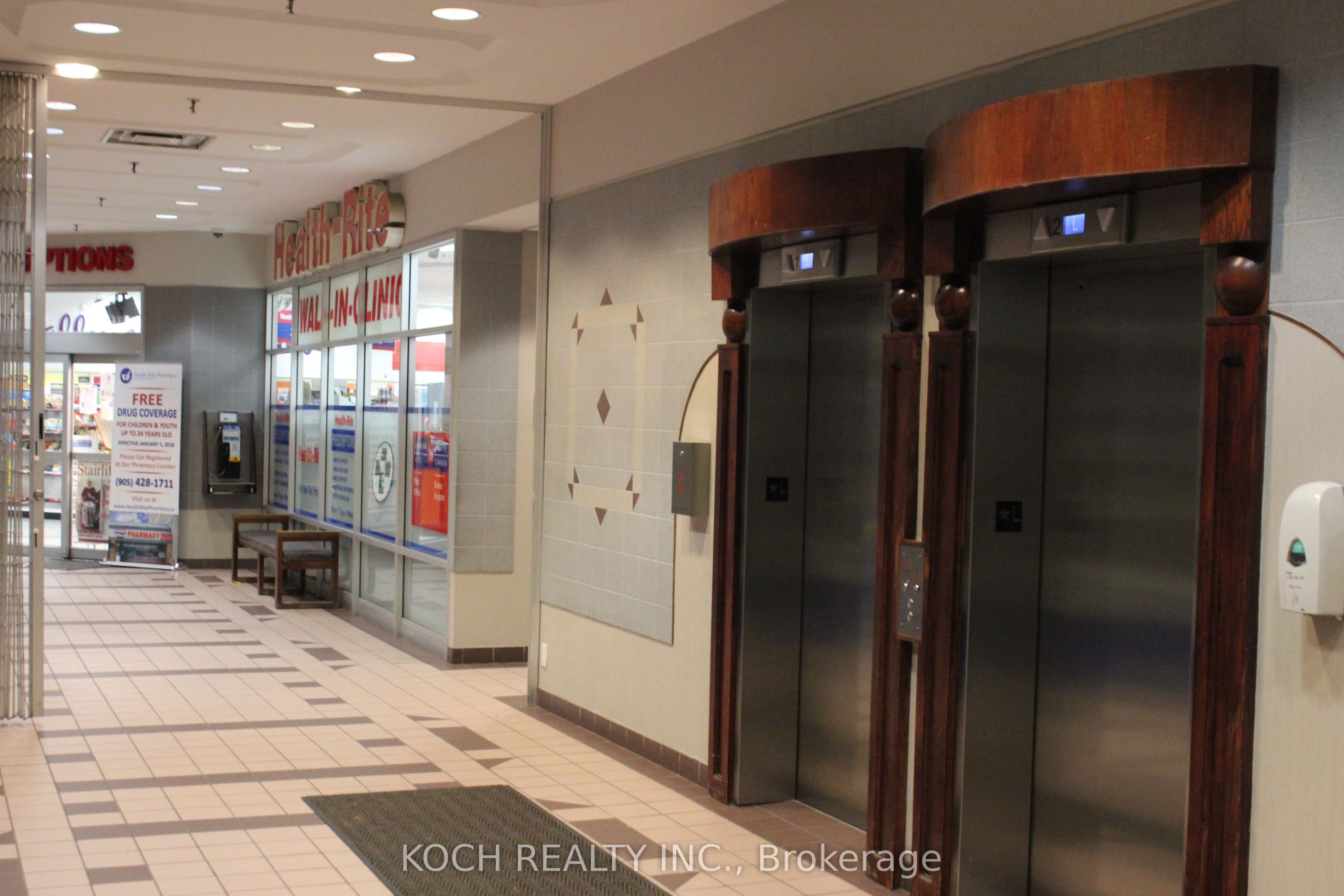 #201 - 95 Bayly Street Property Photo 10