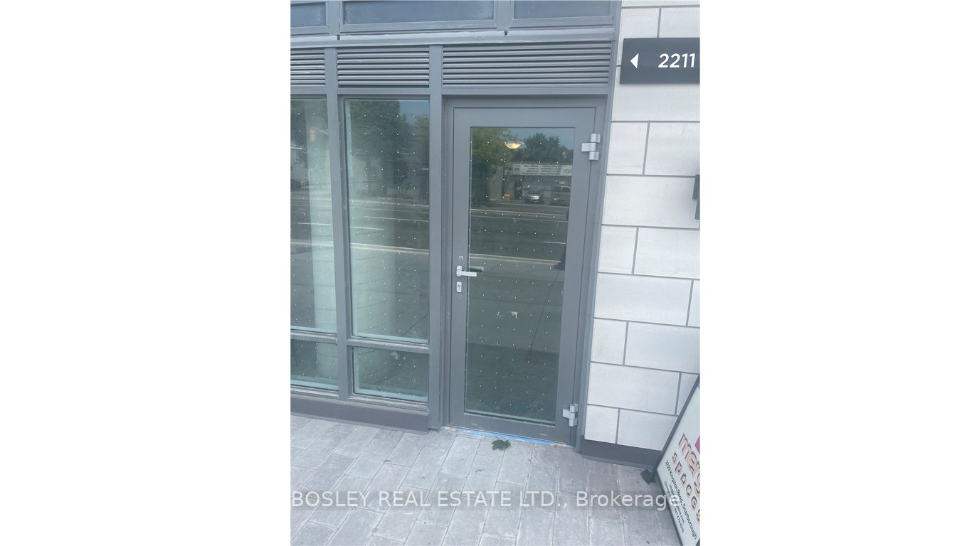 #2211 - 2201 Kingston Road Property Photo 1