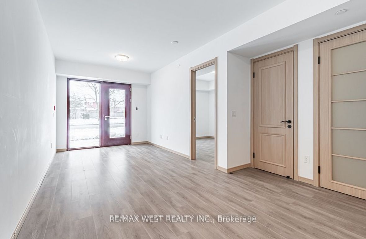 3453 Victoria Park Avenue A107 Property Photo 2