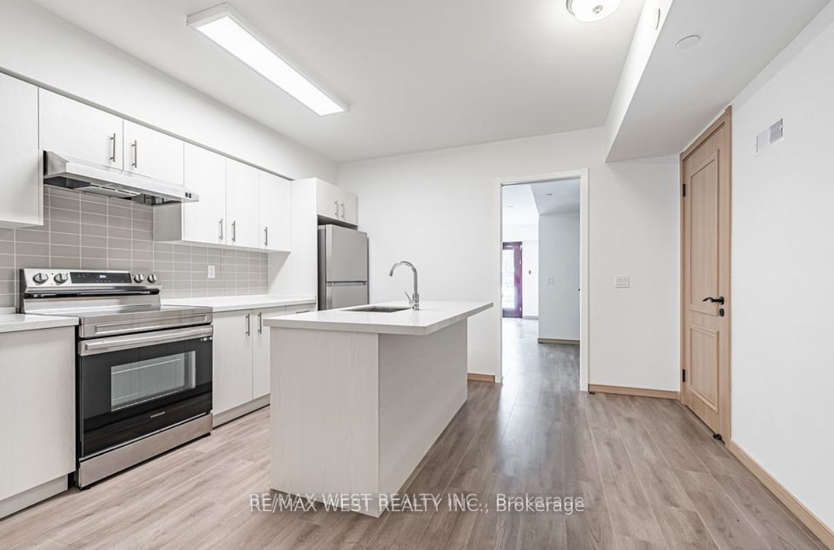 3453 Victoria Park Avenue A107 Property Photo 6