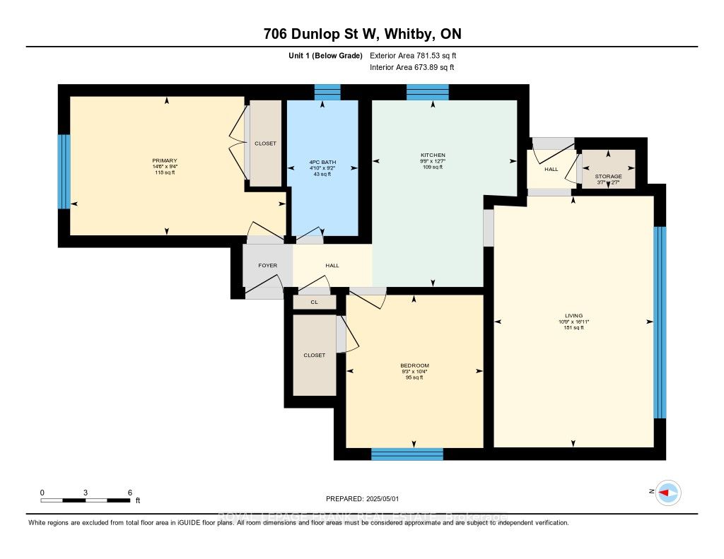 706 Dunlop St W Property Photo 20
