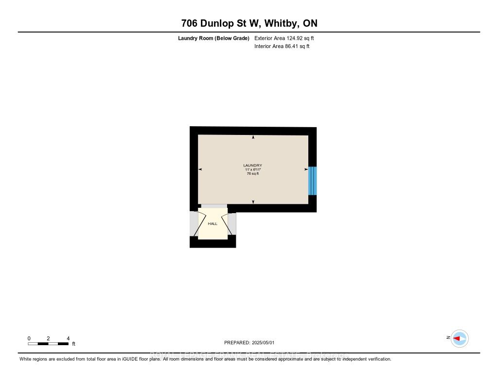 706 Dunlop St W Property Photo 25