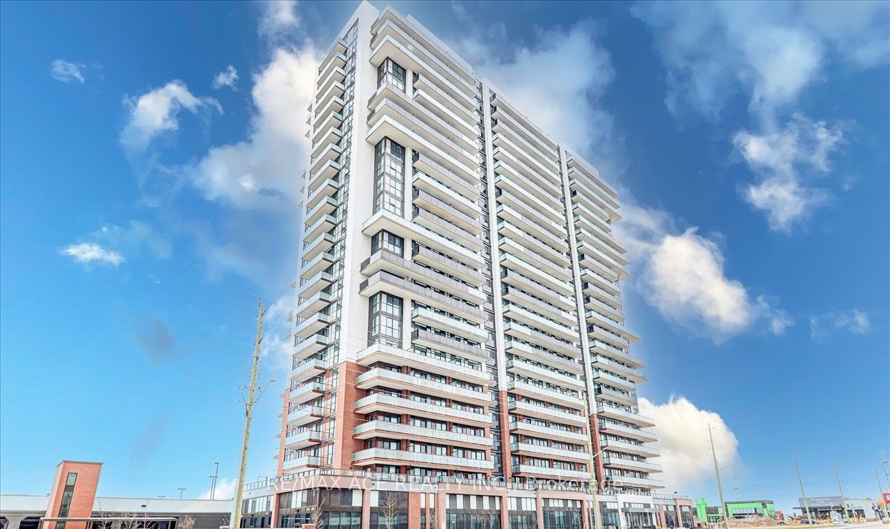 #2208 - 2550 Simcoe Street Property Photo 1