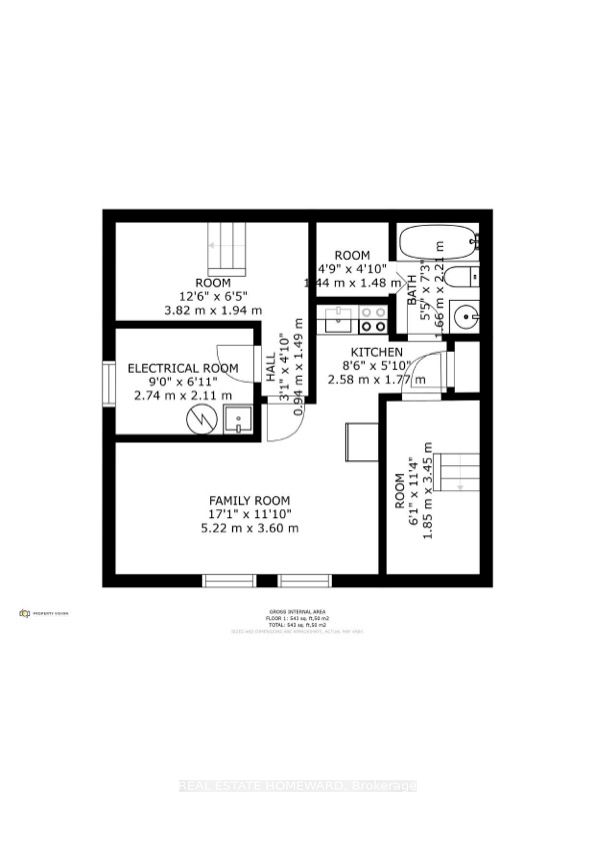 176/178 Balsam Avenue Property Photo 10