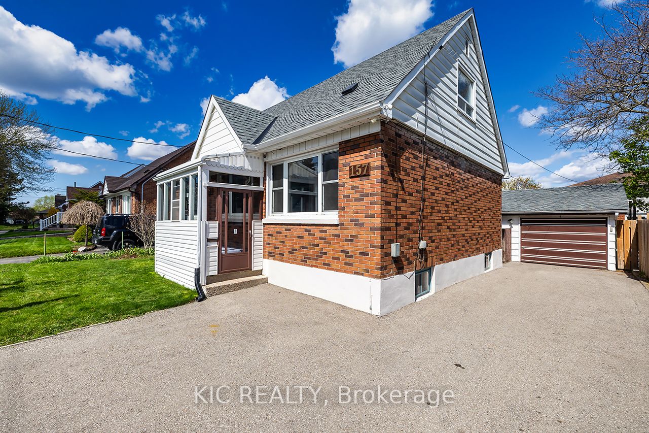 157 Warren Avenue Property Photo