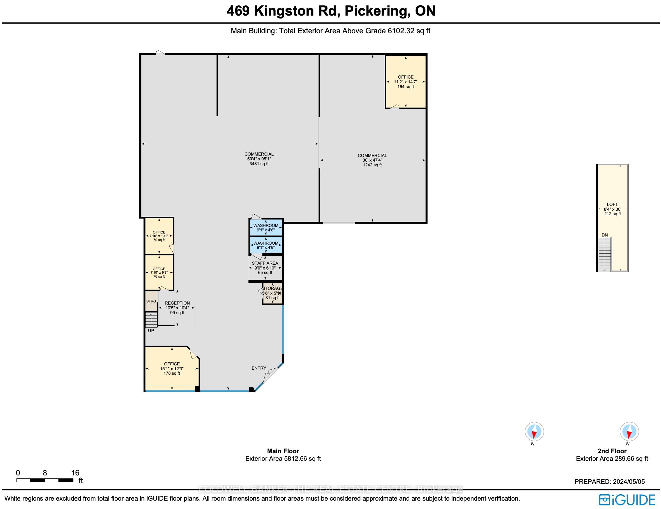 469 Kingston Road Property Photo 5