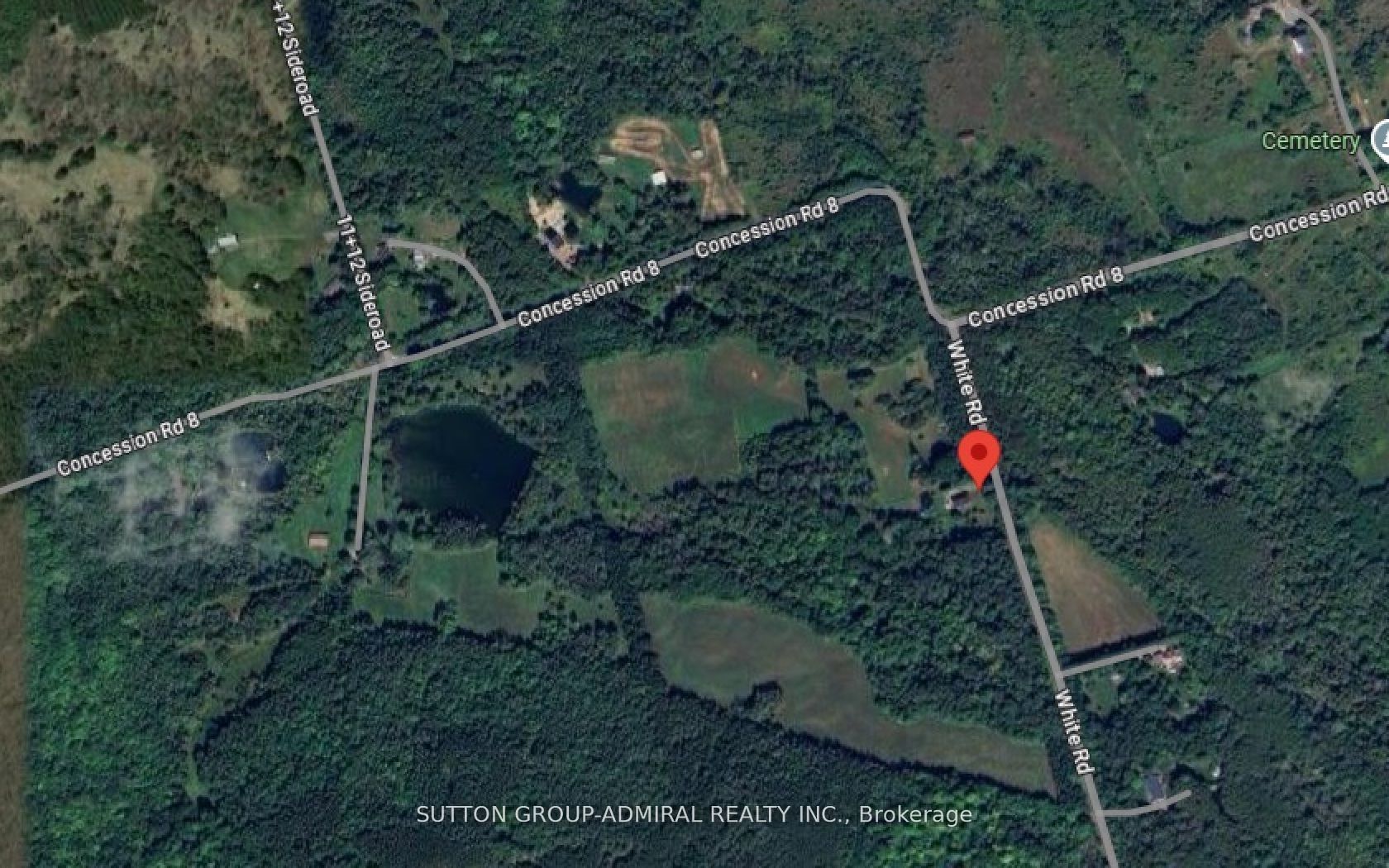 7574 White Rd Property Photo 1