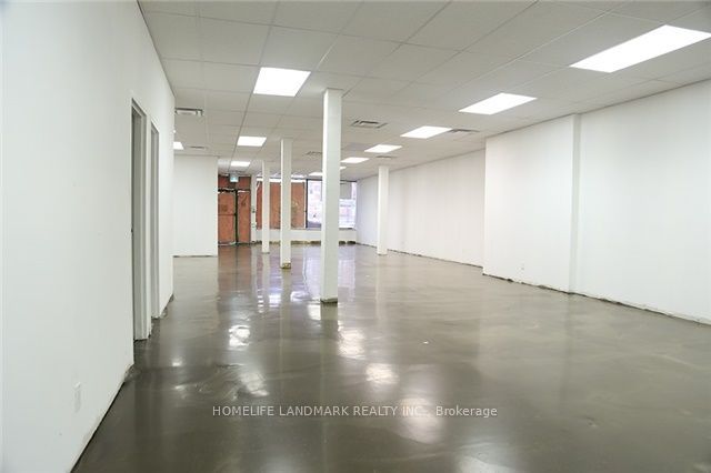 #ground Unit - 373 Broadview Avenue Property Photo 1