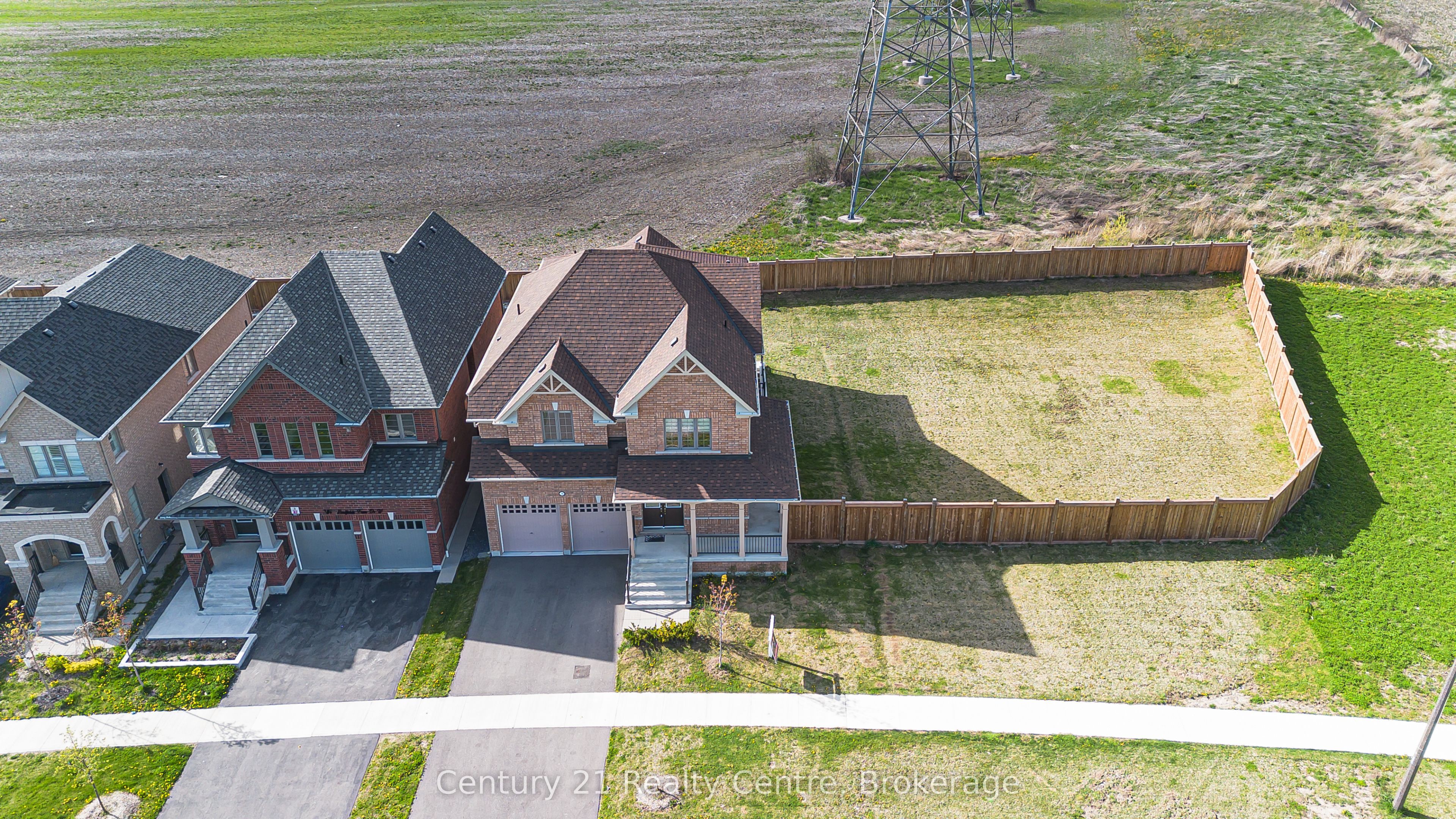 280 Windfields Farm Drive Property Photo 1
