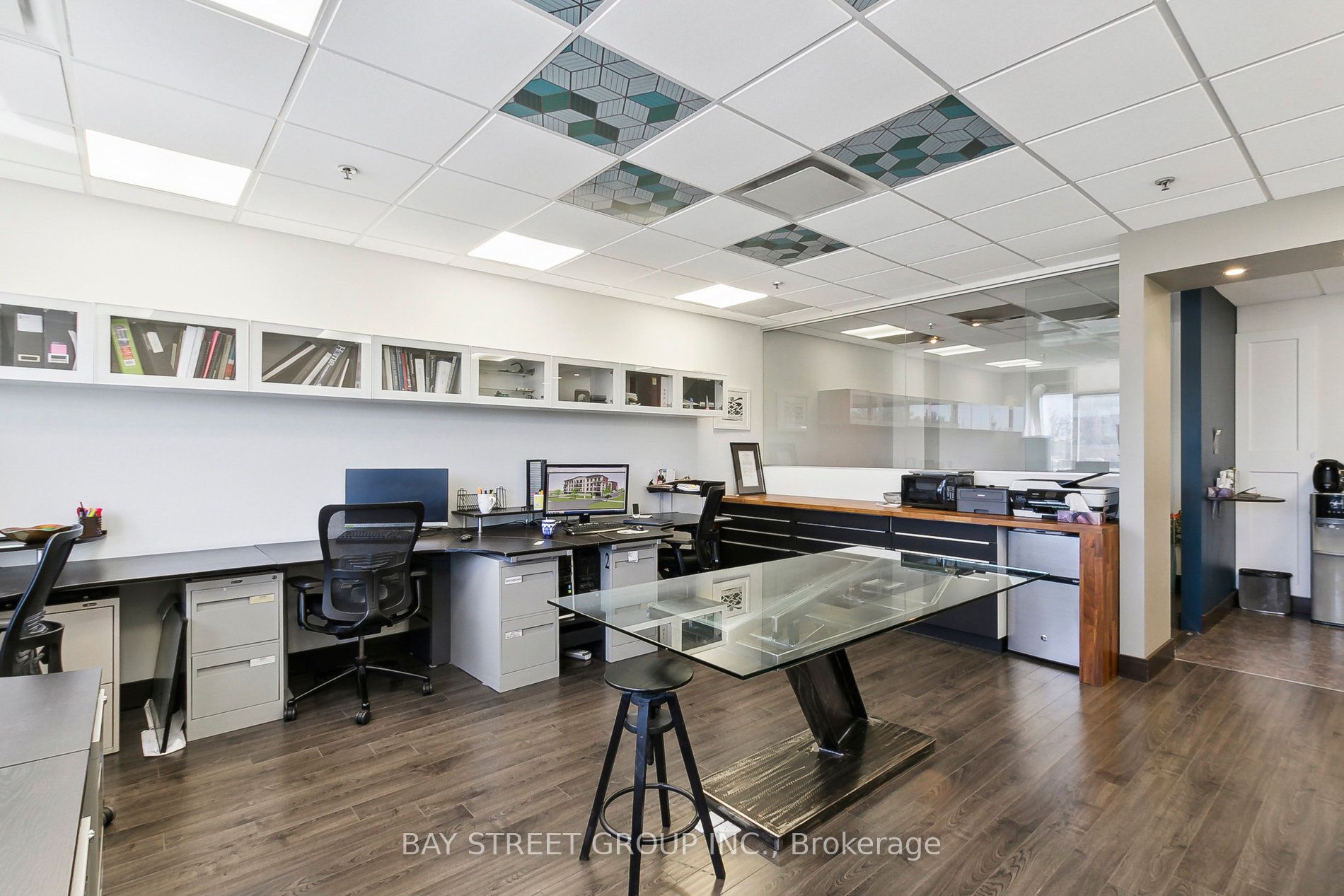 #206 - 80 Corporate Drive Property Photo 13