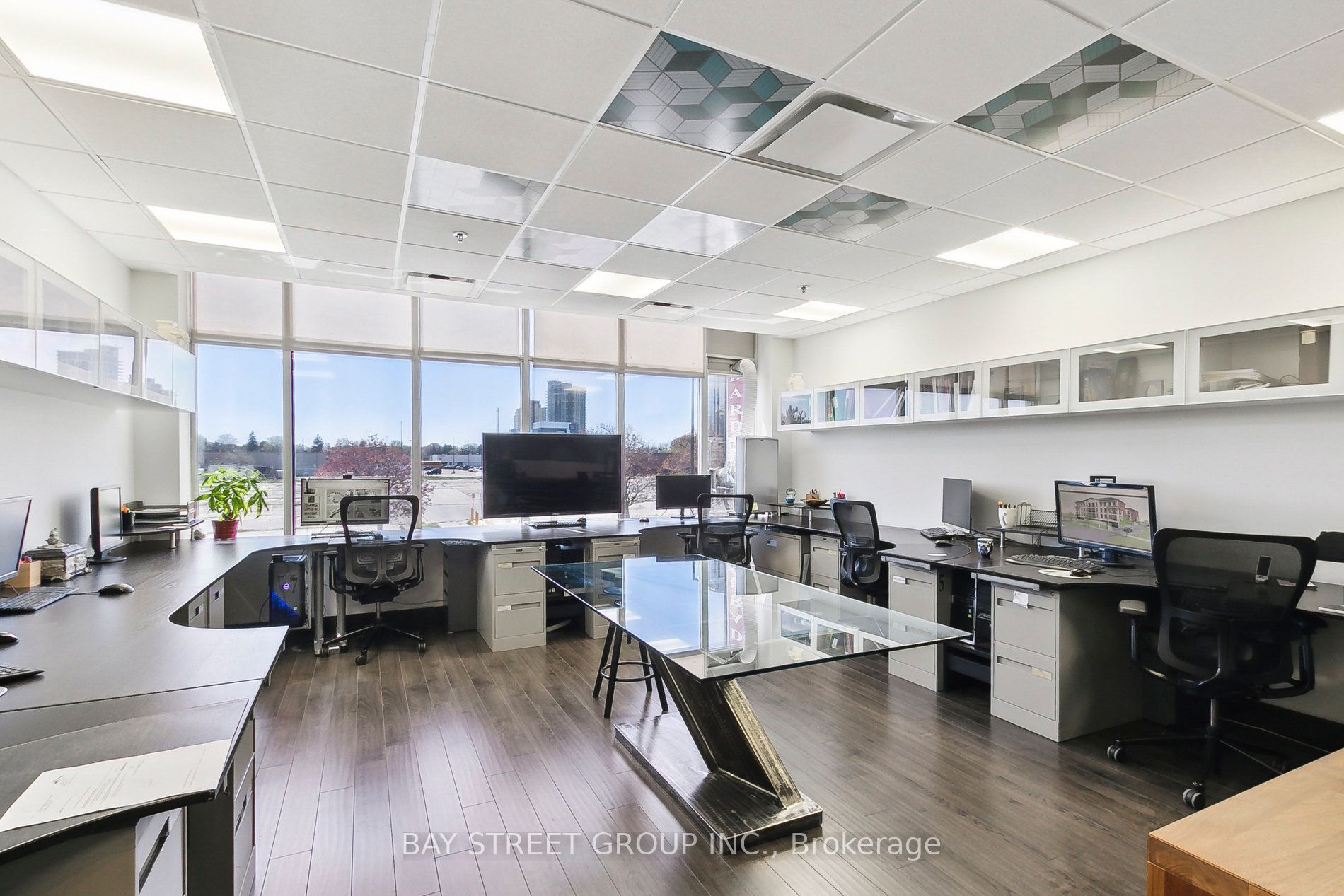 #206 - 80 Corporate Drive Property Photo 19