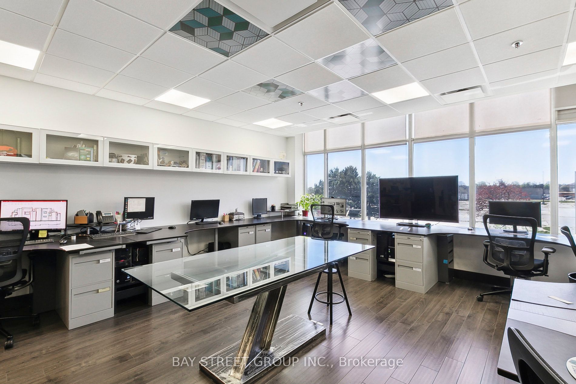 #206 - 80 Corporate Drive Property Photo 20