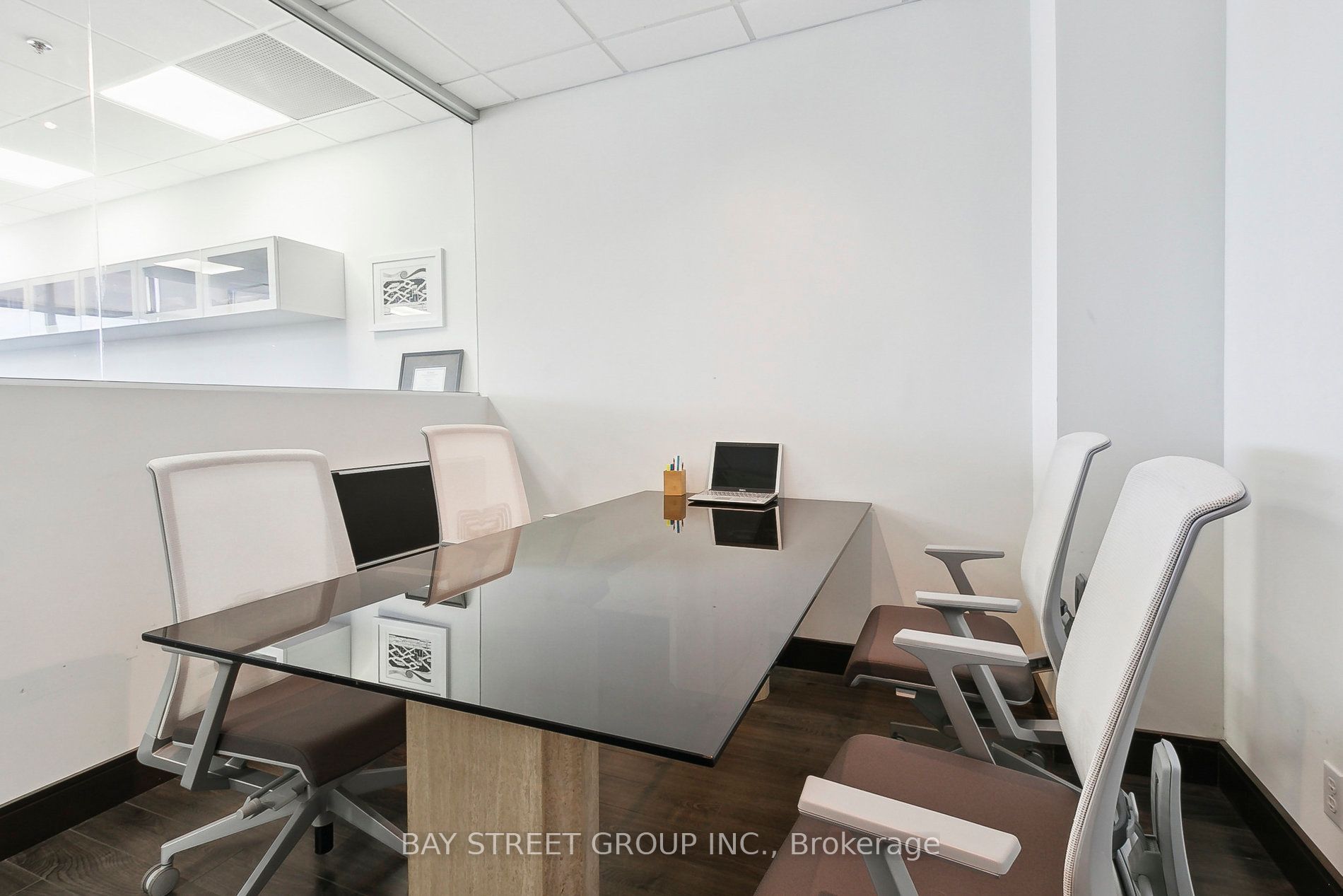 #206 - 80 Corporate Drive Property Photo 22