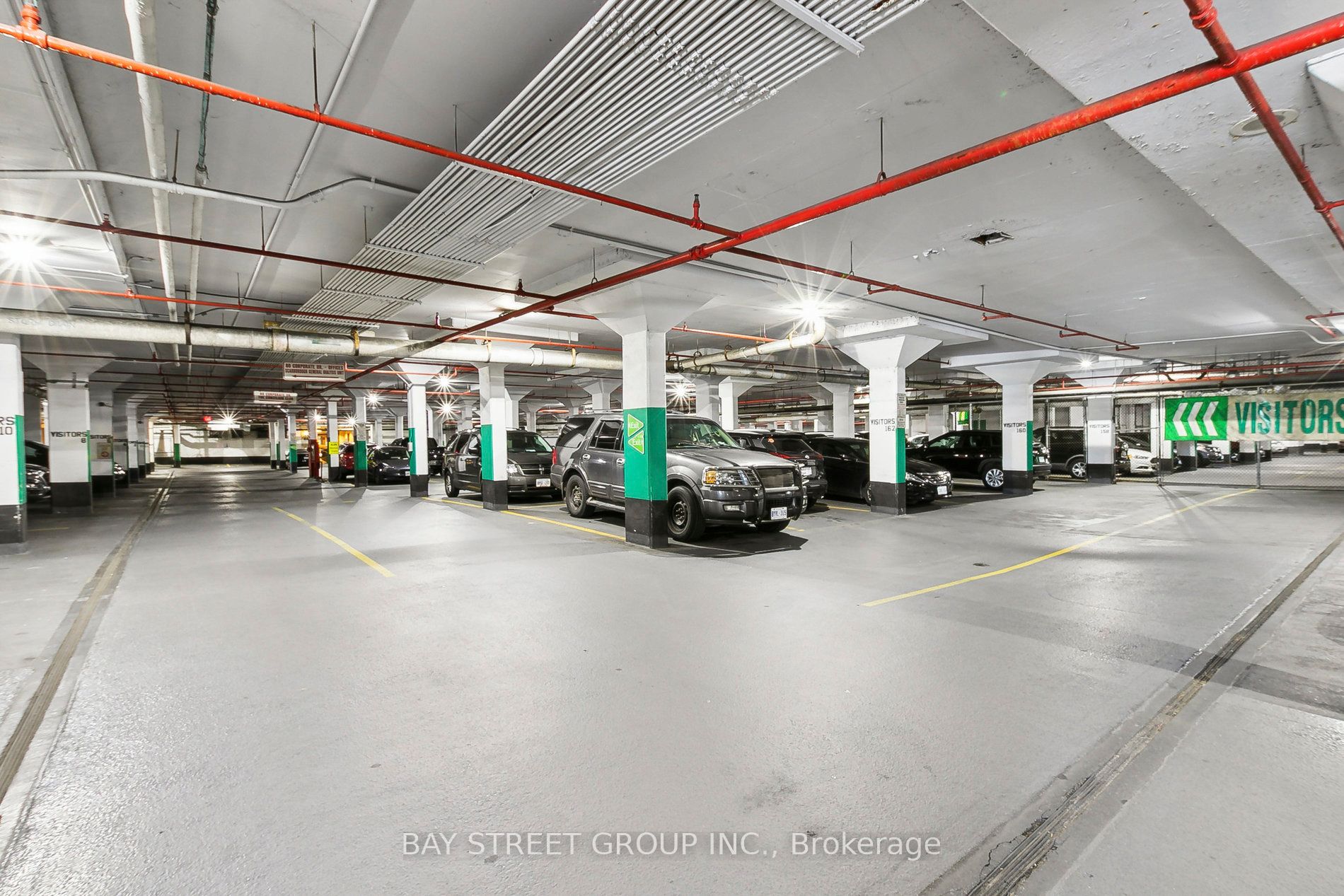 #206 - 80 Corporate Drive Property Photo 31