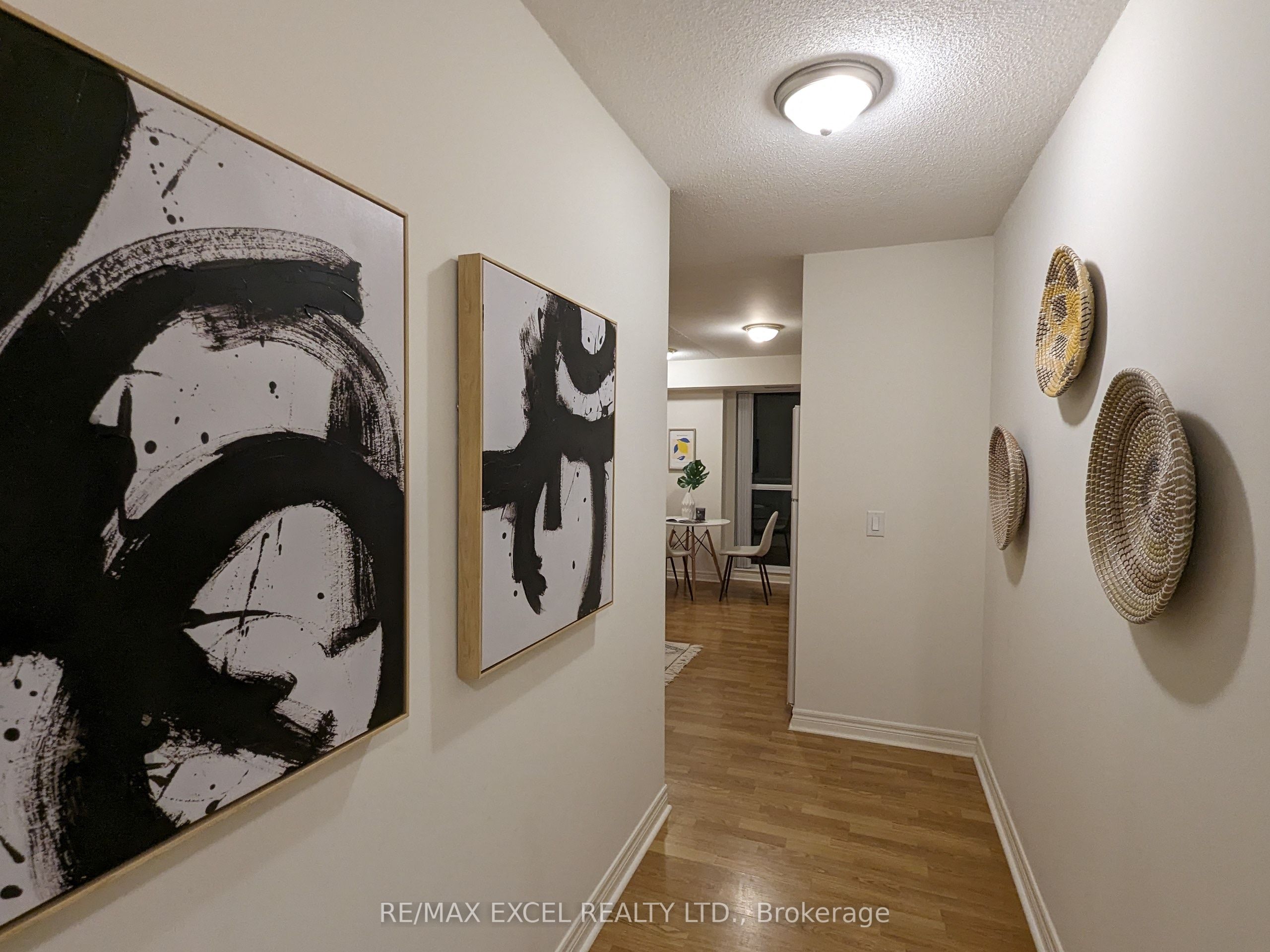#403 - 60 Town Centre Court Property Photo 3