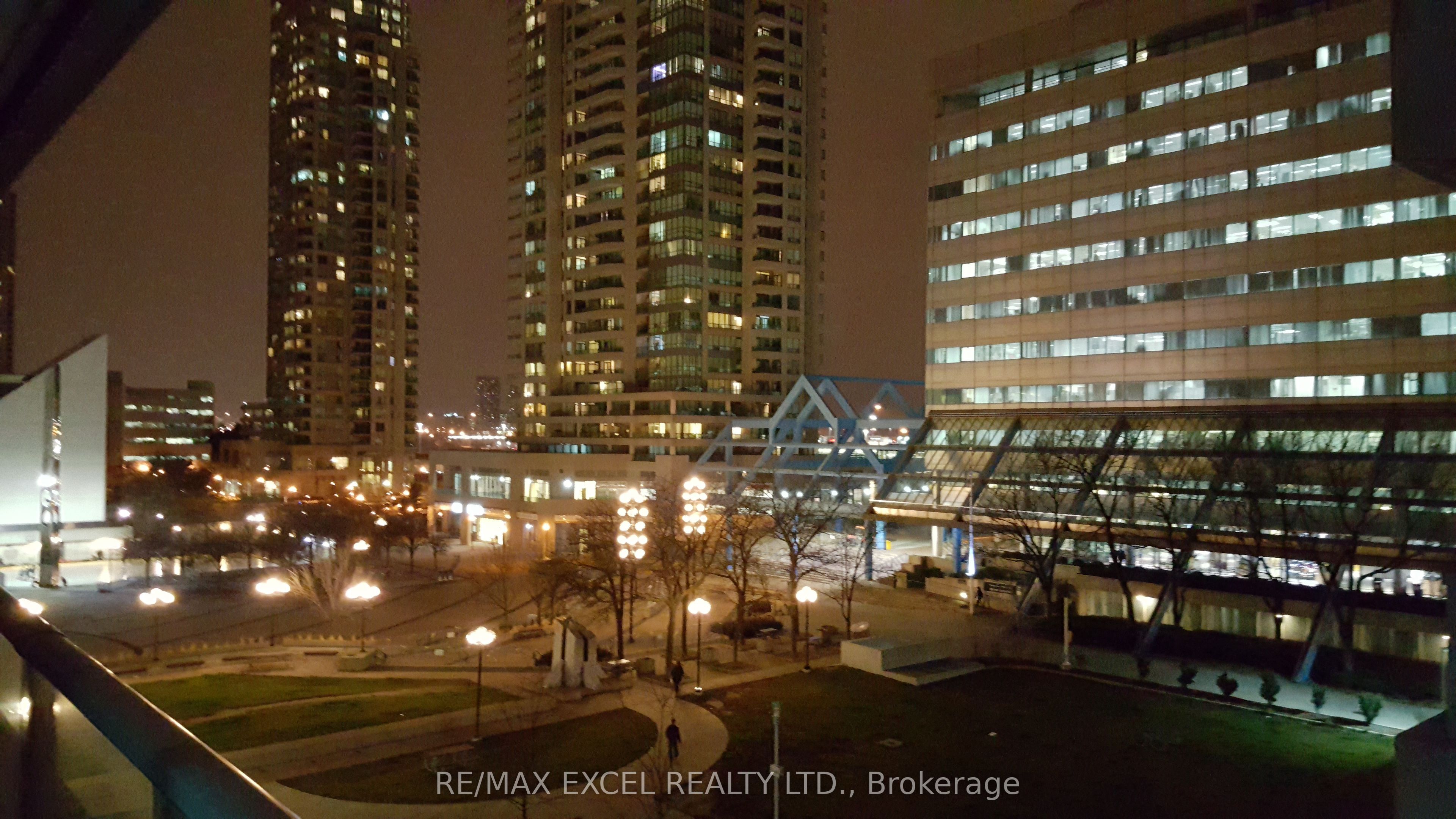 #403 - 60 Town Centre Court Property Photo 16