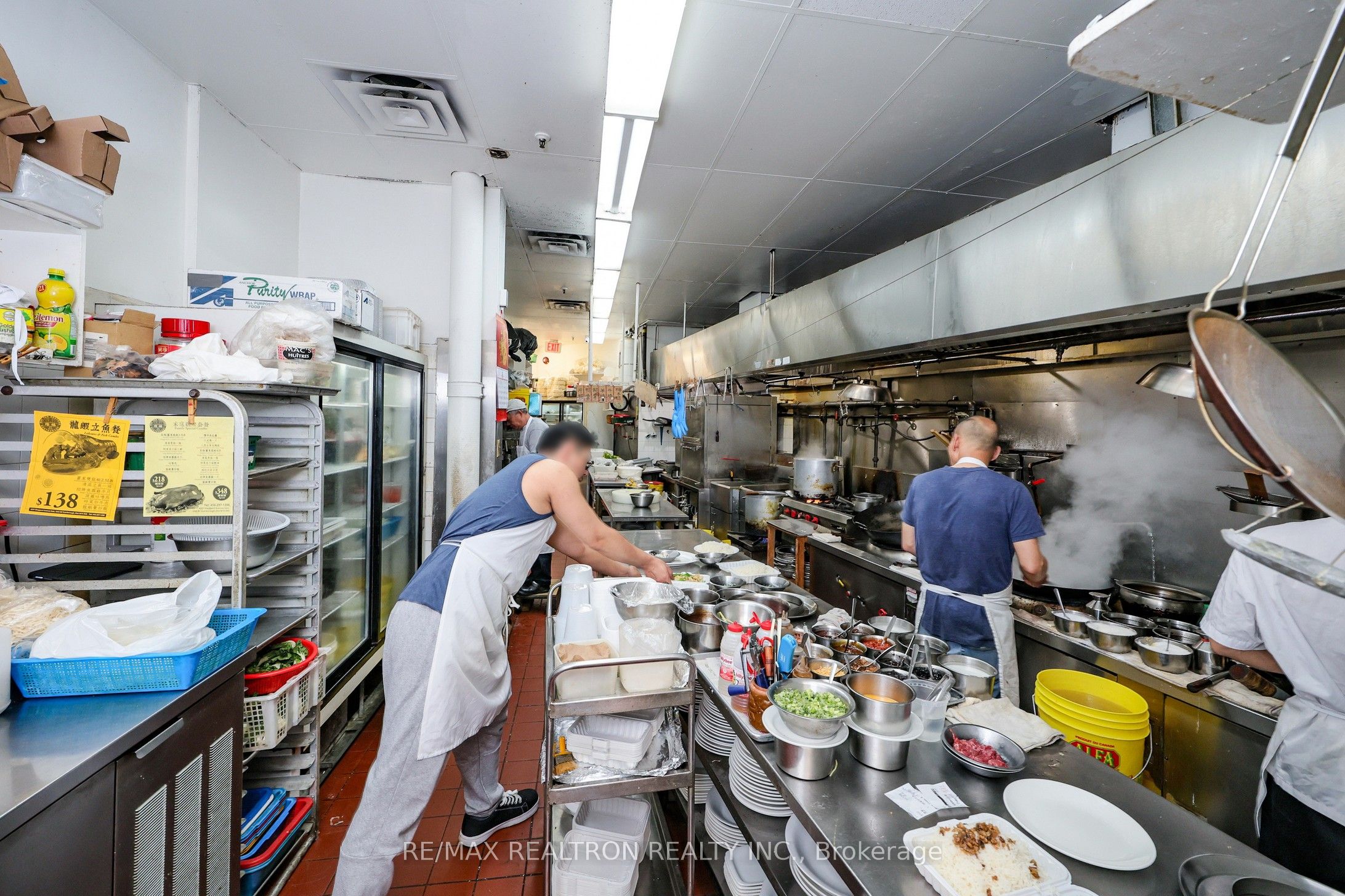 4227 Sheppard Avenue E 2& 3 Property Photo 20