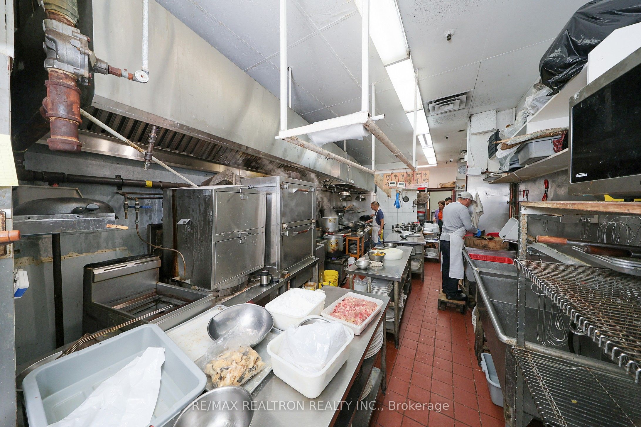 4227 Sheppard Avenue E 2& 3 Property Photo 22