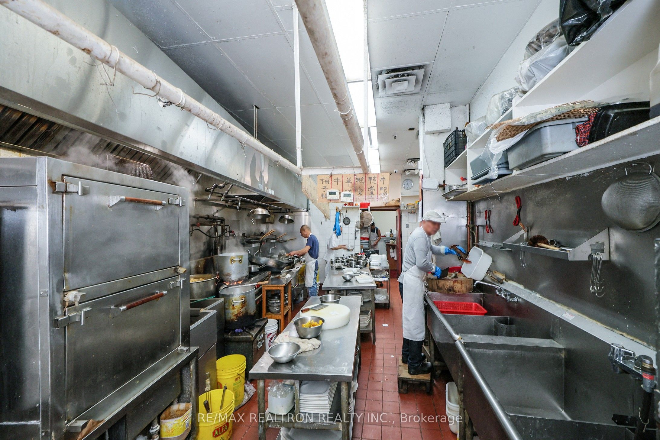 4227 Sheppard Avenue E 2& 3 Property Photo 24