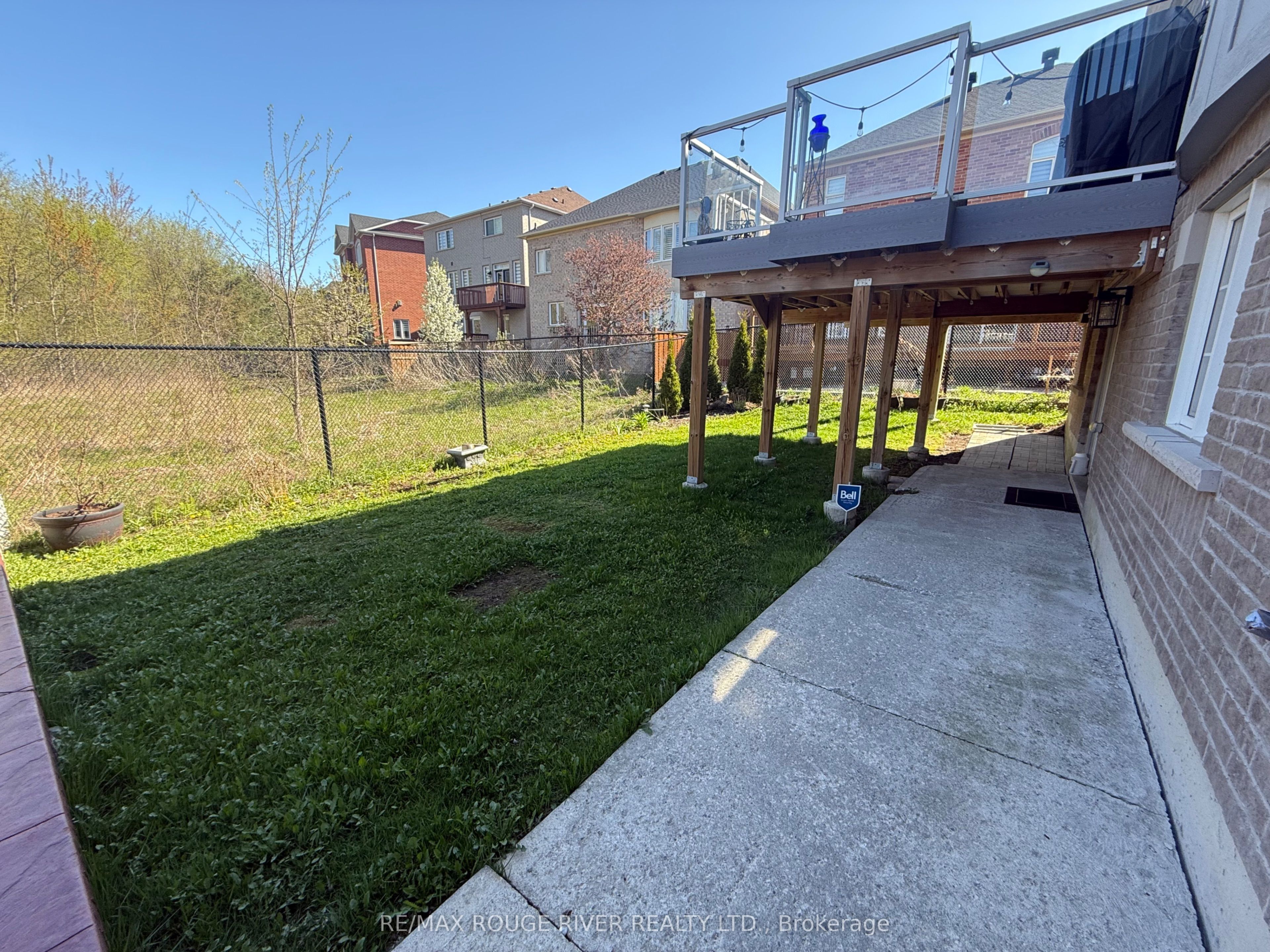 140 Rushworth Drive Bsmt Property Photo 15