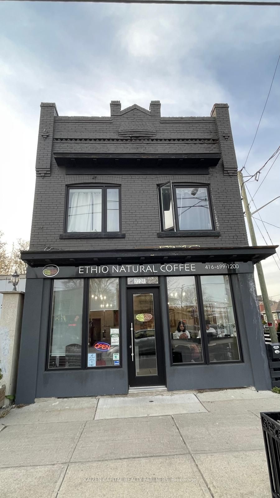 3224 Danforth Avenue Property Photo 2