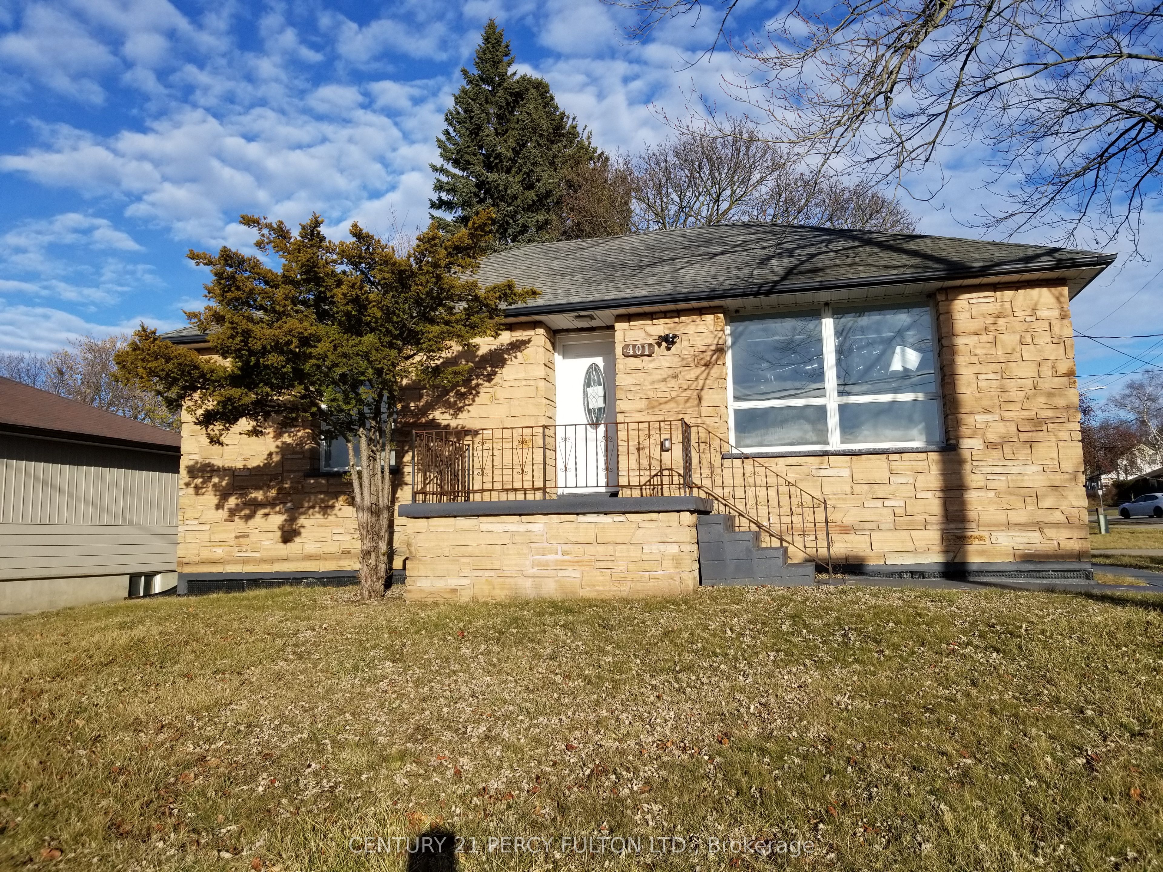 401 Anderson St Property Photo 1
