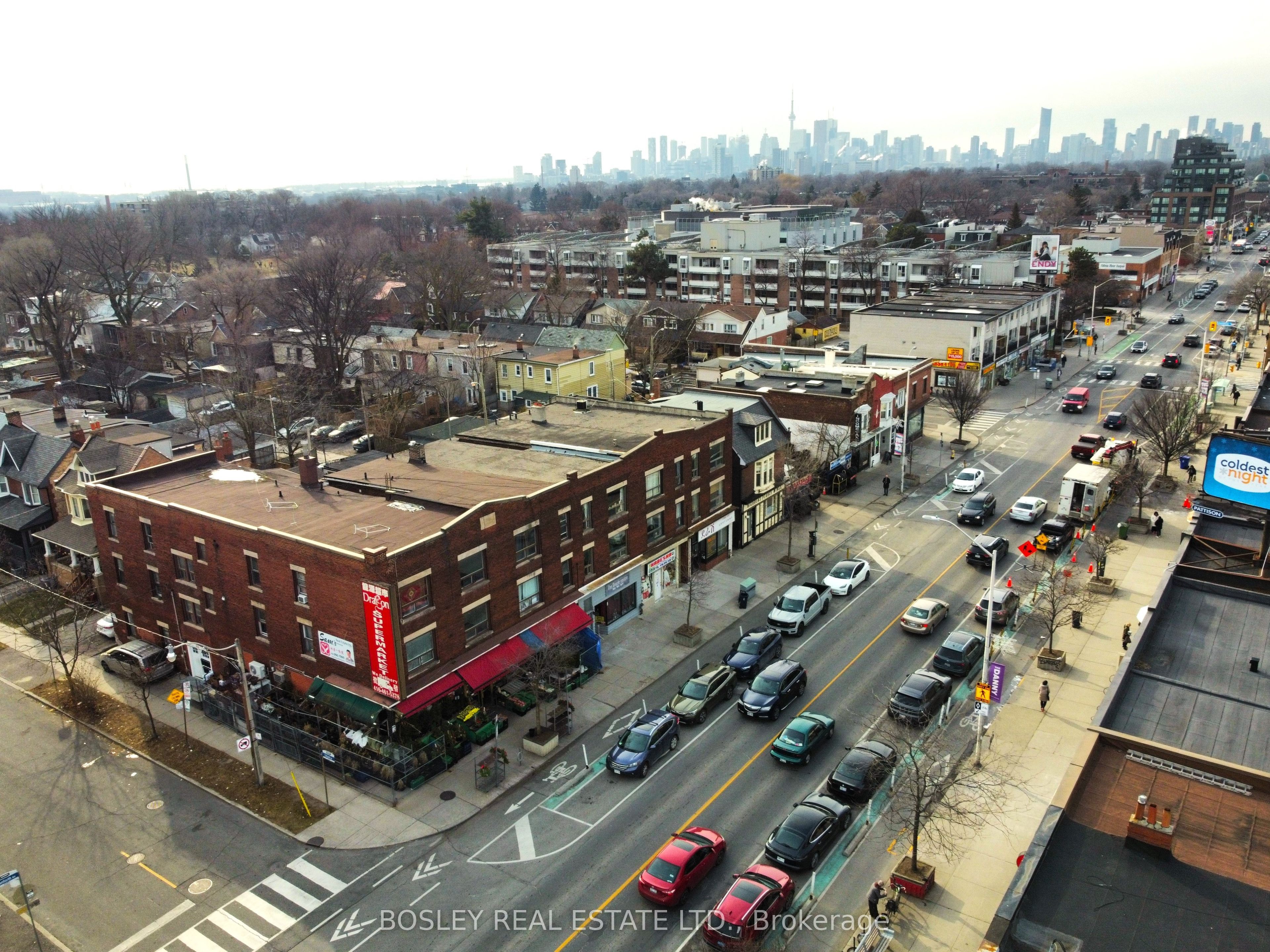 1363-1367 Danforth Avenue Property Photo 2