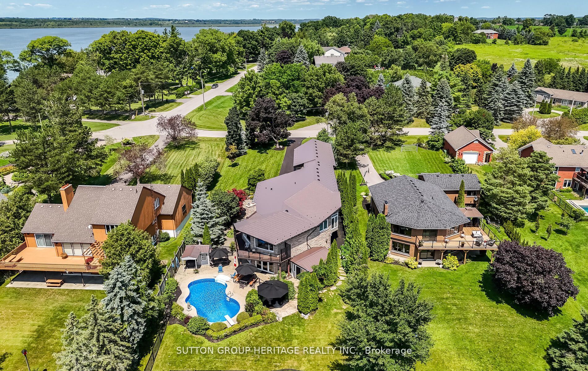 285 Stephenson Point Road Property Photo 43