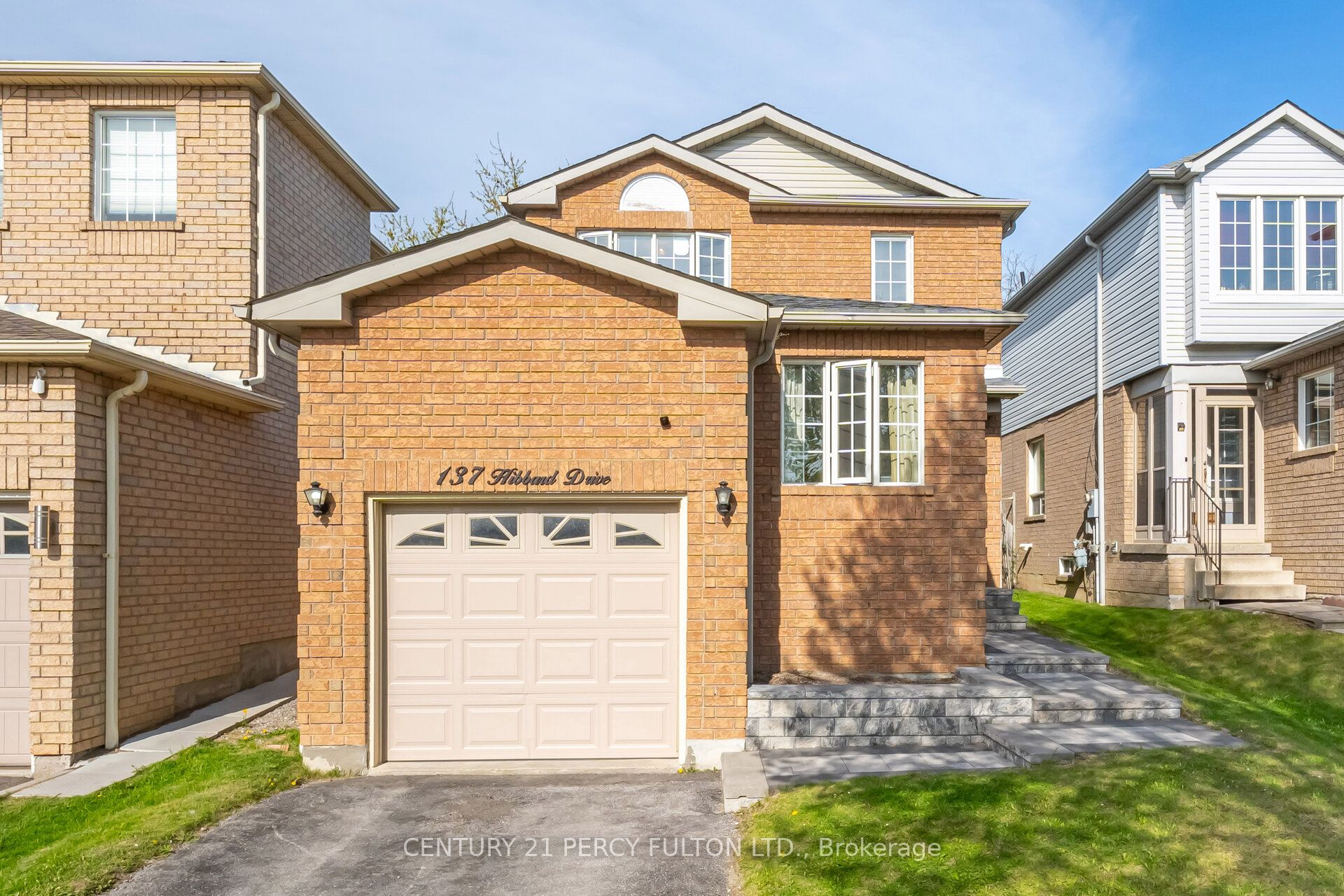 137 Hibbard Drive Property Photo 1