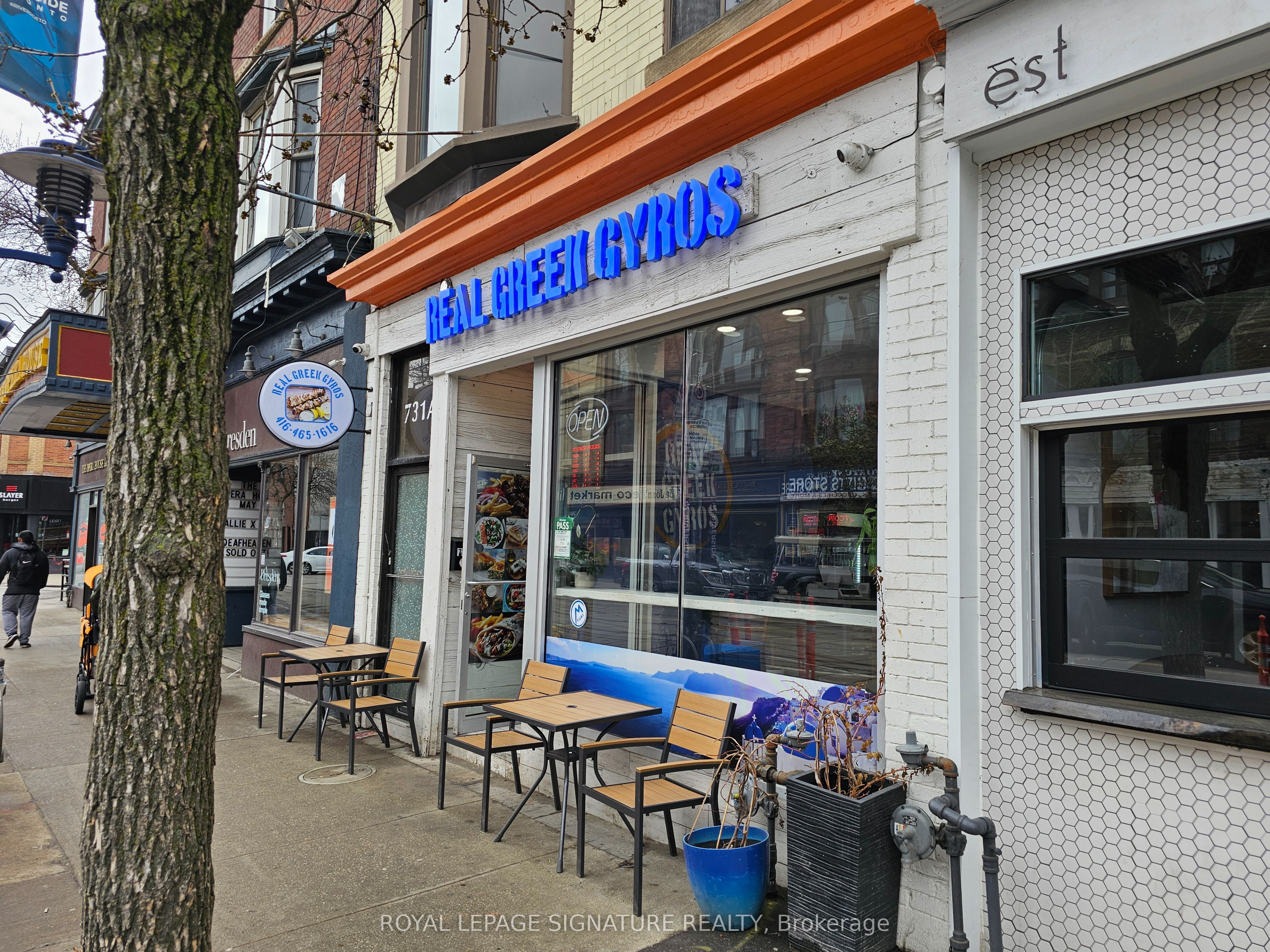 731 Queen Street E Property Photo 1