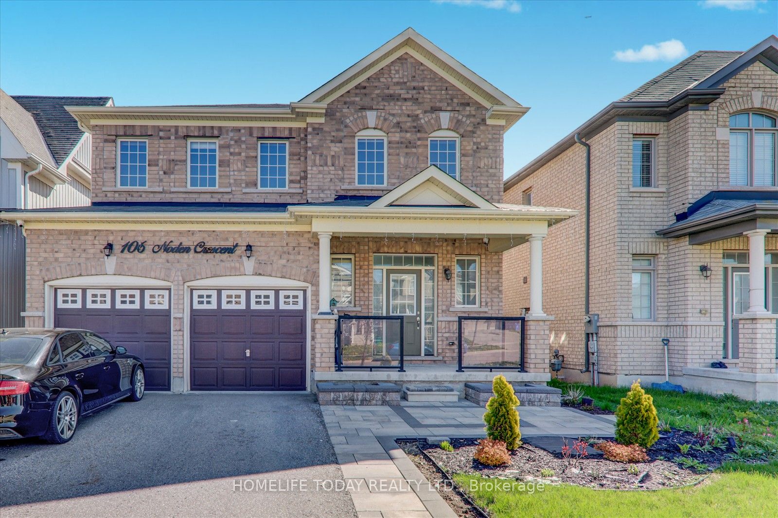 106 Noden Crescent Property Photo 1